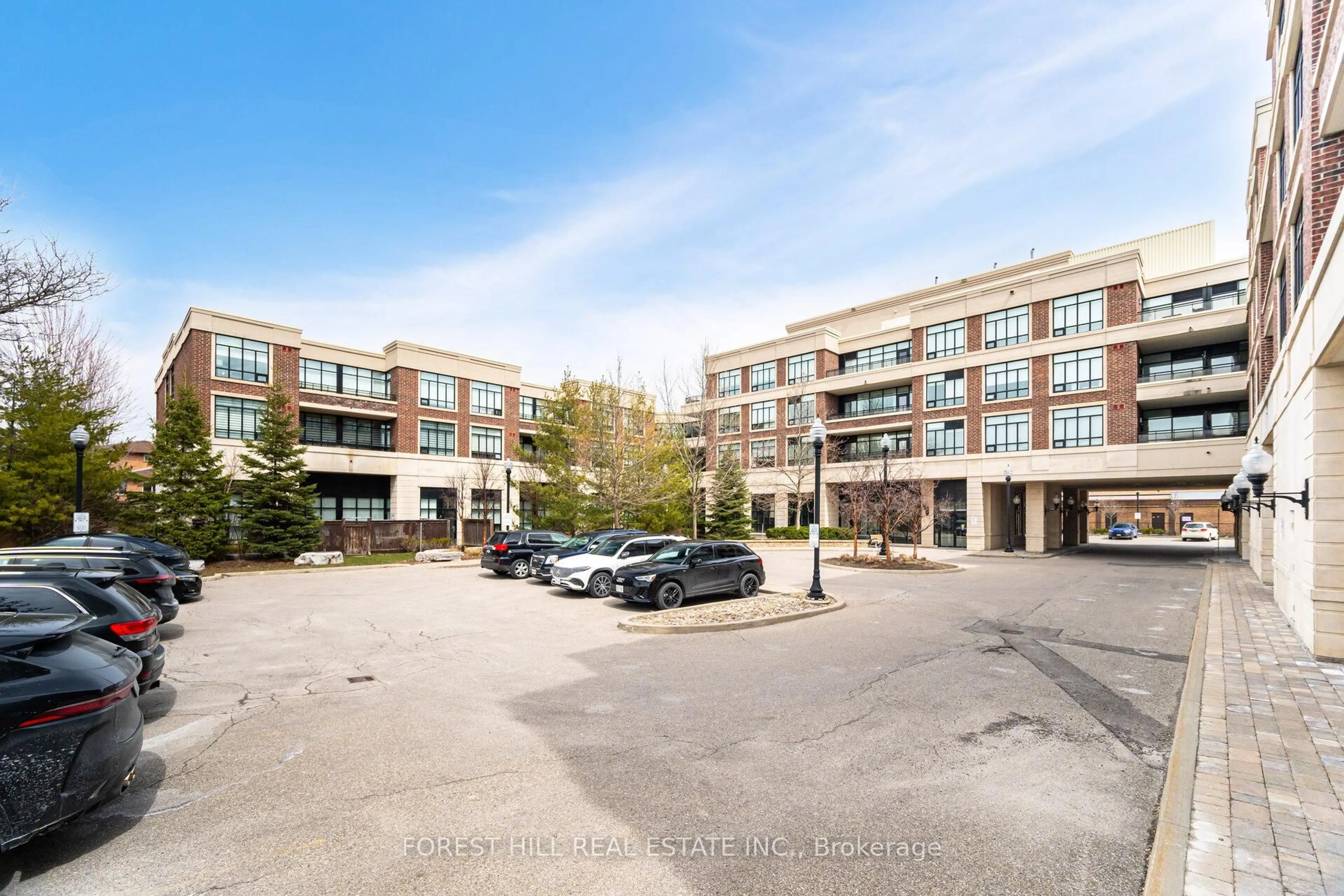 Unknown for 2396 Major Mackenzie Dr #220, Vaughan Ontario L6A 4Y1