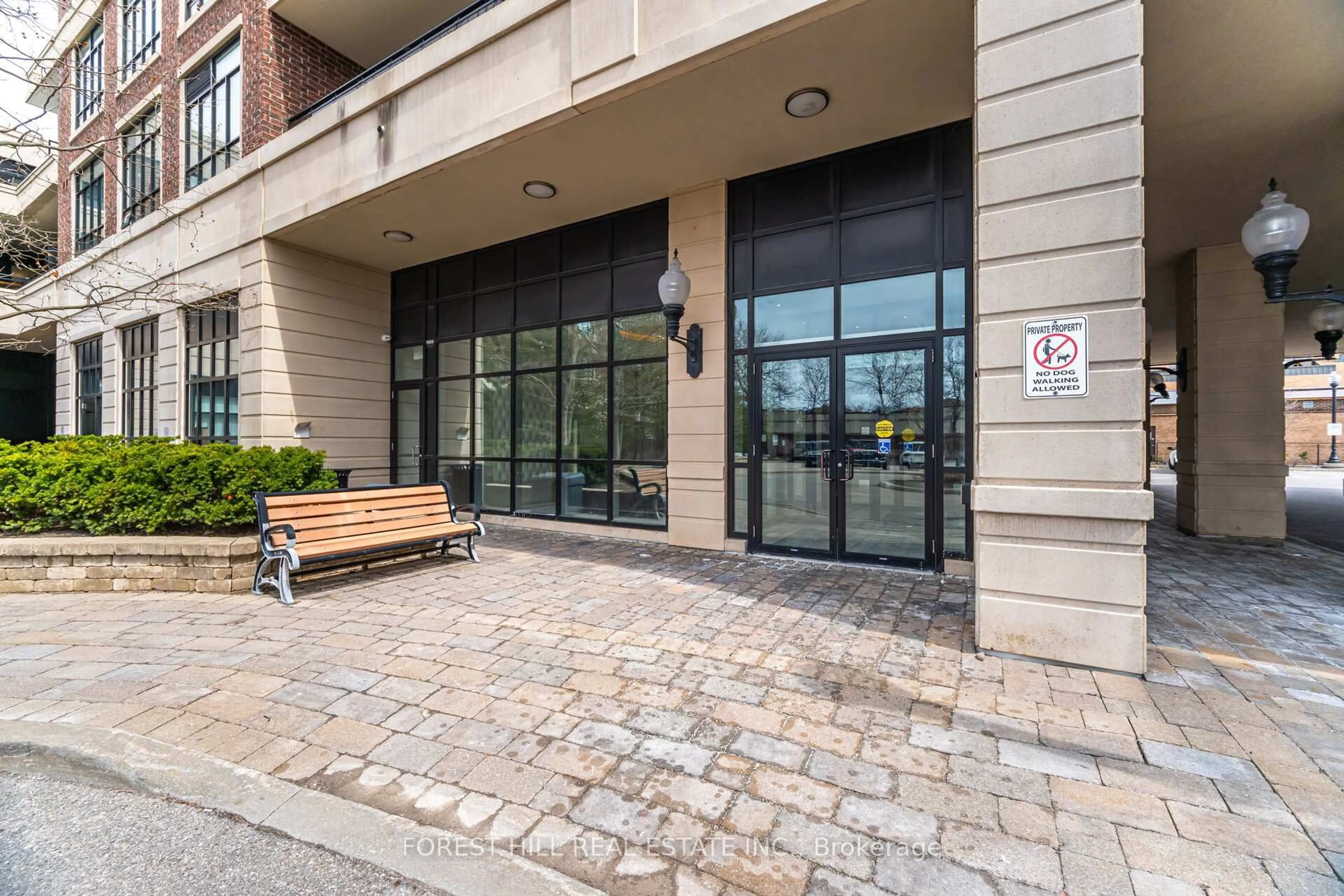 Unknown for 2396 Major Mackenzie Dr #220, Vaughan Ontario L6A 4Y1