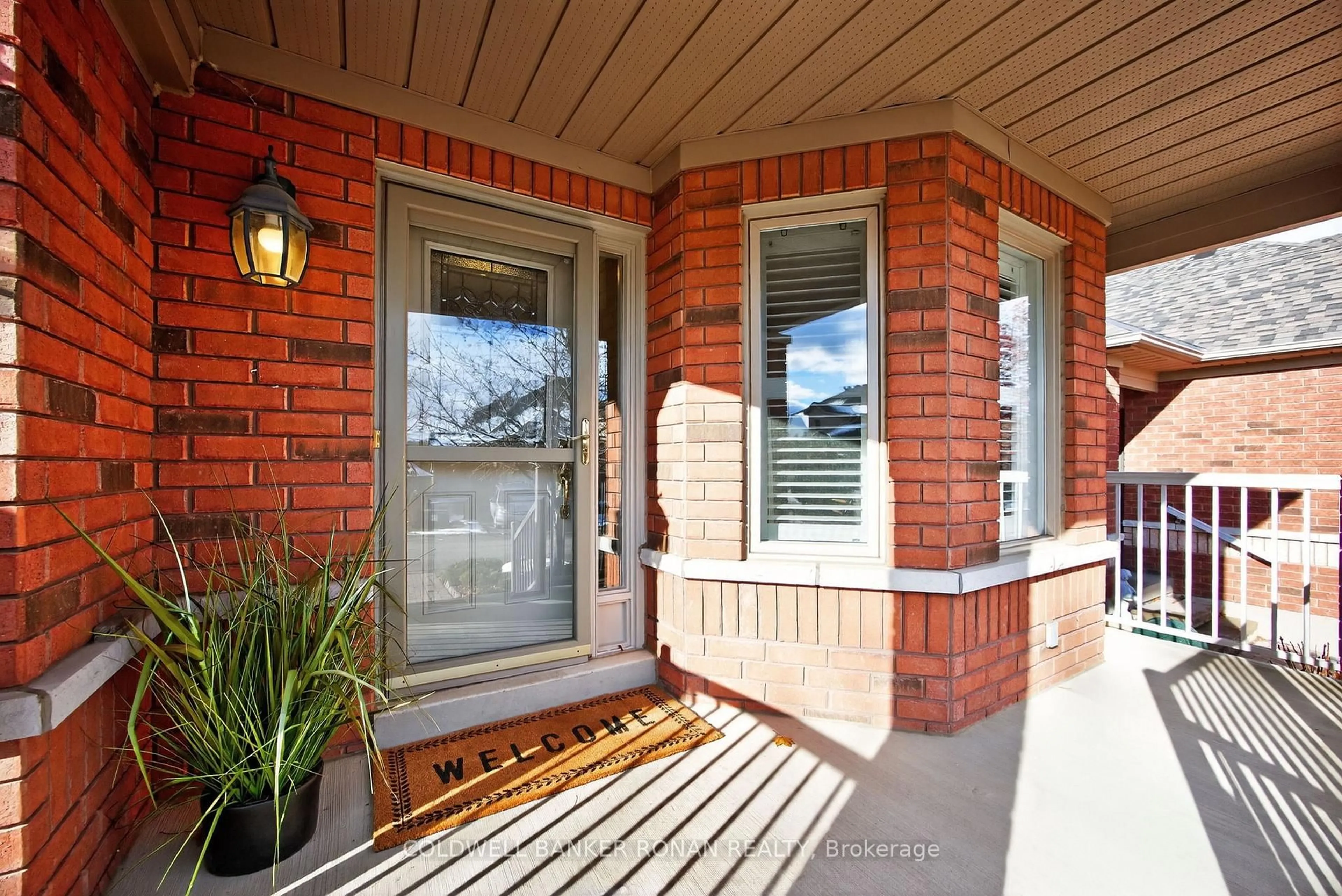Home with brick exterior material, street for 8 Montebello Terr #21, New Tecumseth Ontario L9R 2H3