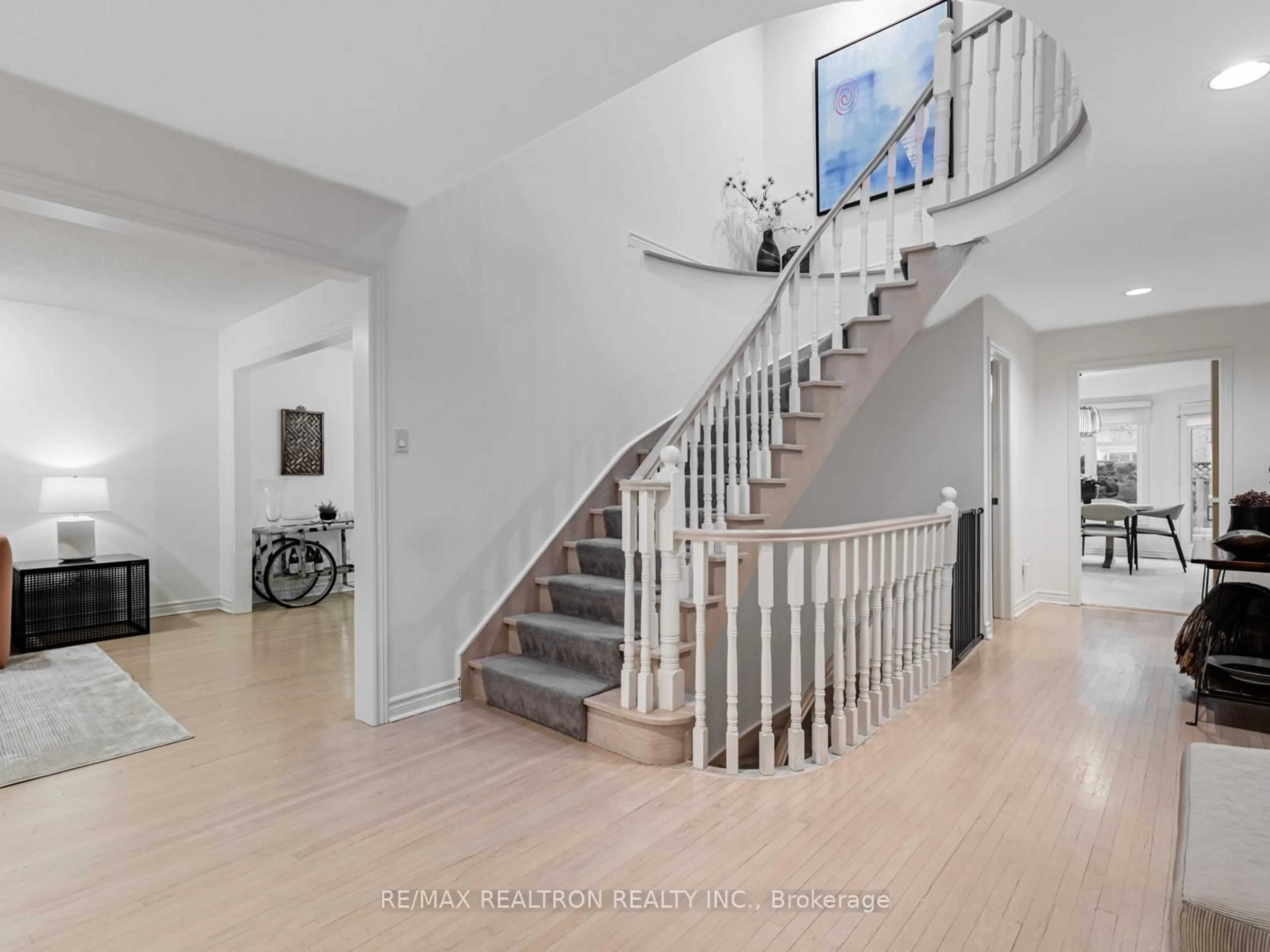 Unknown for 151 Newport Sq, Vaughan Ontario L4J 7N6