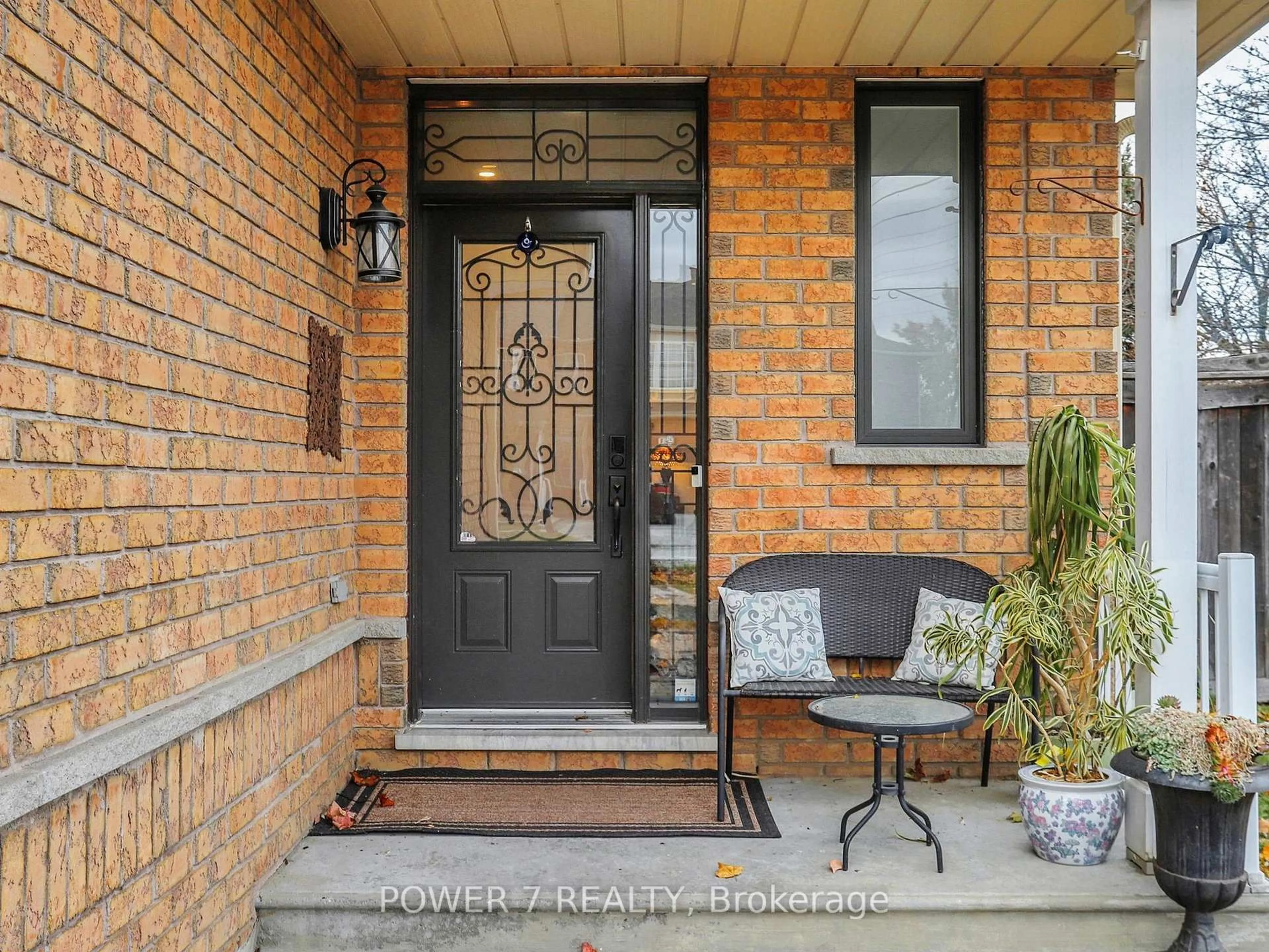 Home with brick exterior material, street for 50 Ruby Cres, Richmond Hill Ontario L4S 2E9