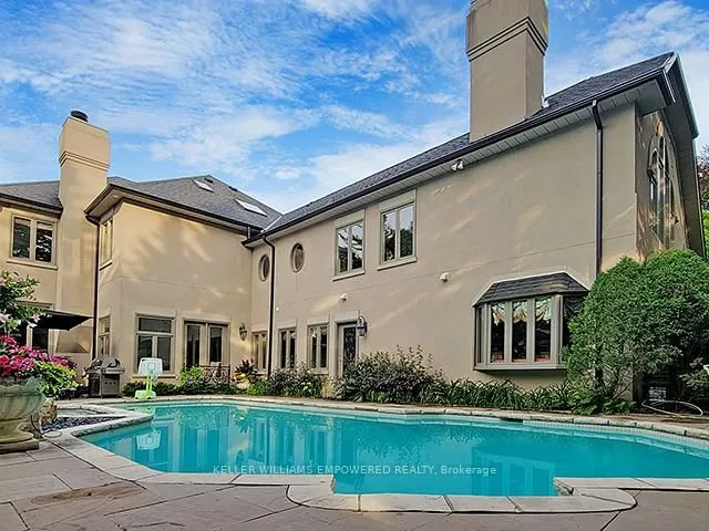 140 Rebecca Crt, Vaughan 3