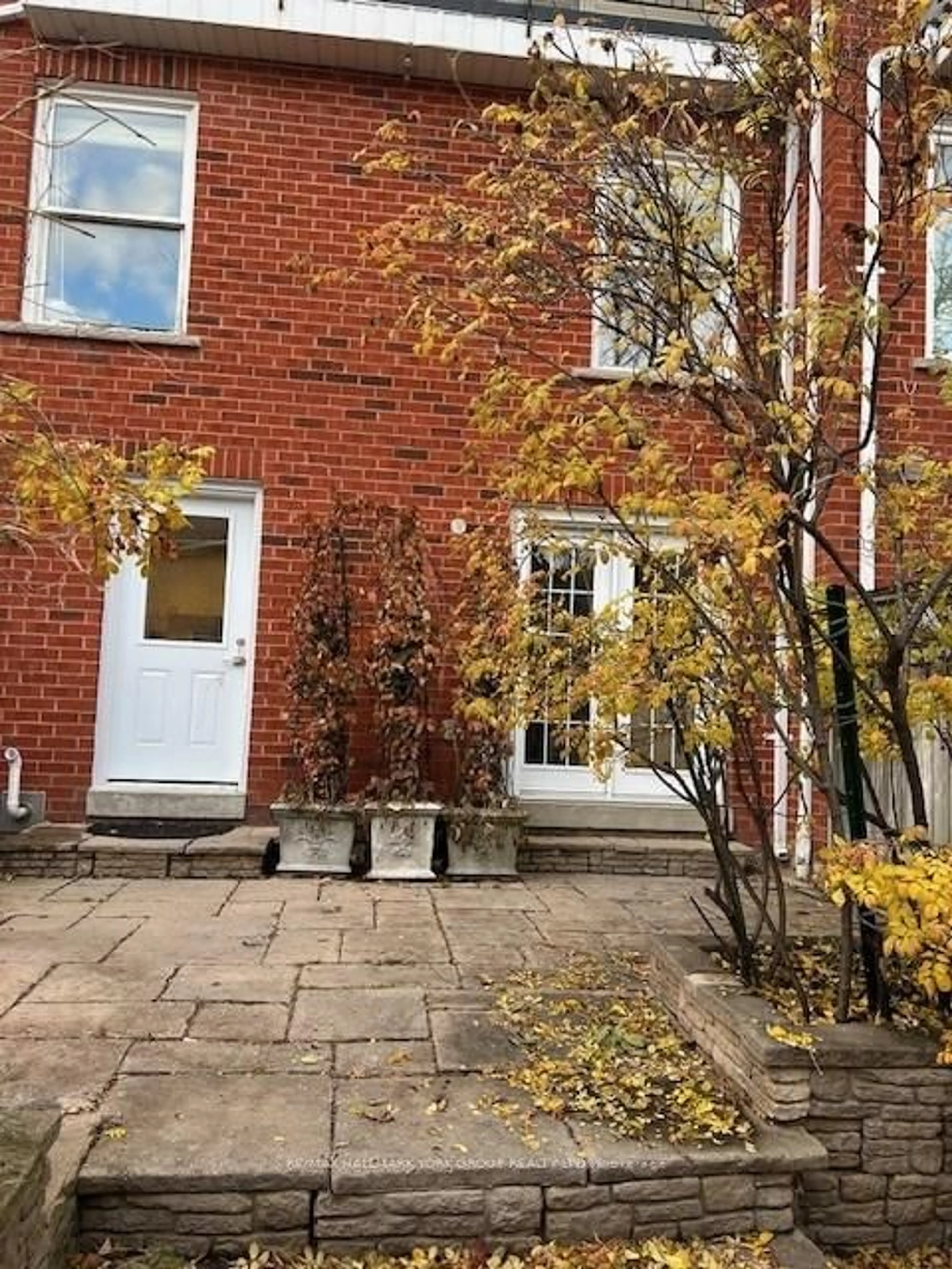 Unknown for 119 John West Way, Aurora Ontario L4G 7E3