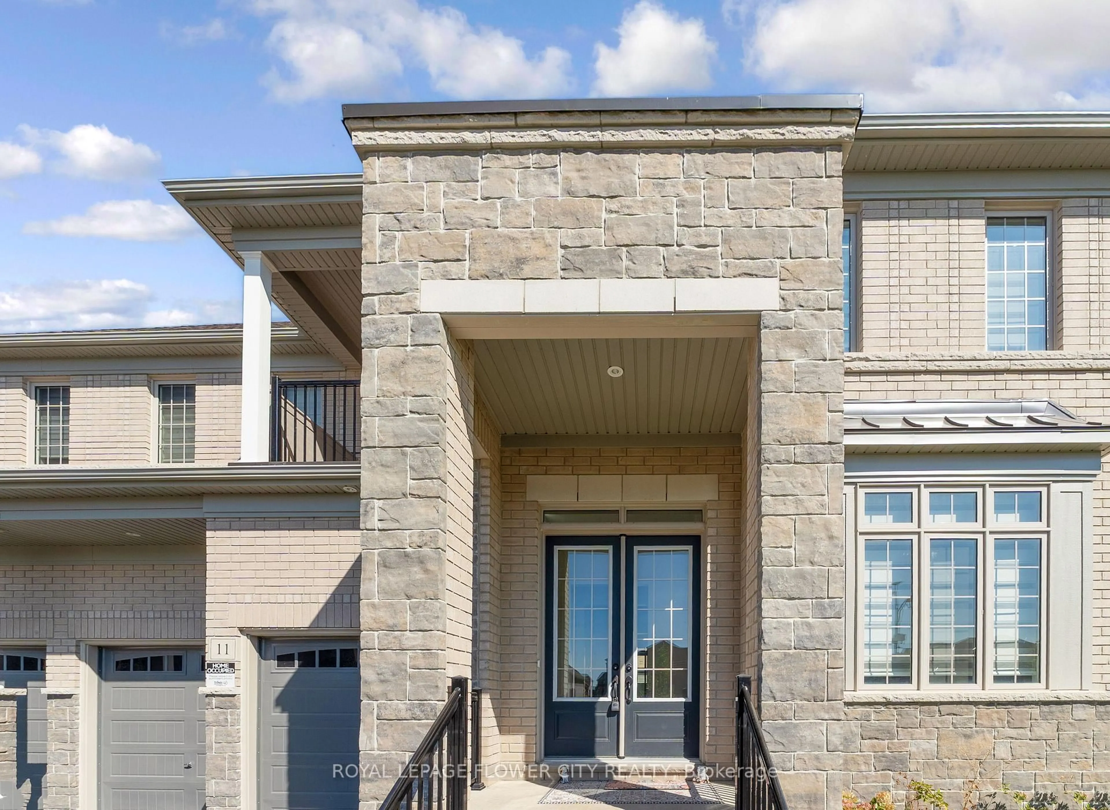 Home with brick exterior material, unknown for 11 Wintergreen Lane, Adjala-Tosorontio Ontario L0G 1W0