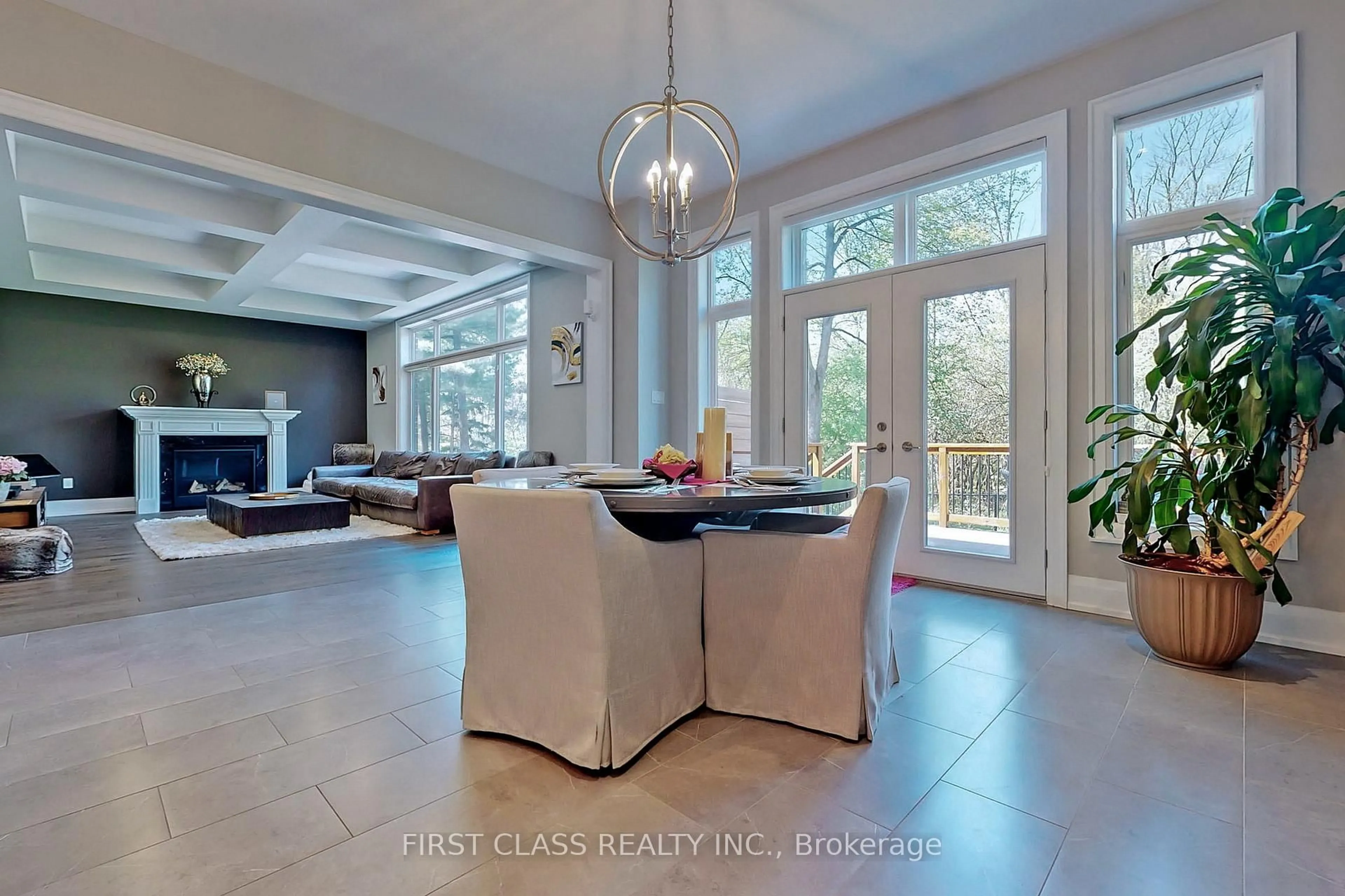 Unknown for 8 Heathmont Crt, Richmond Hill Ontario L4E 1C2