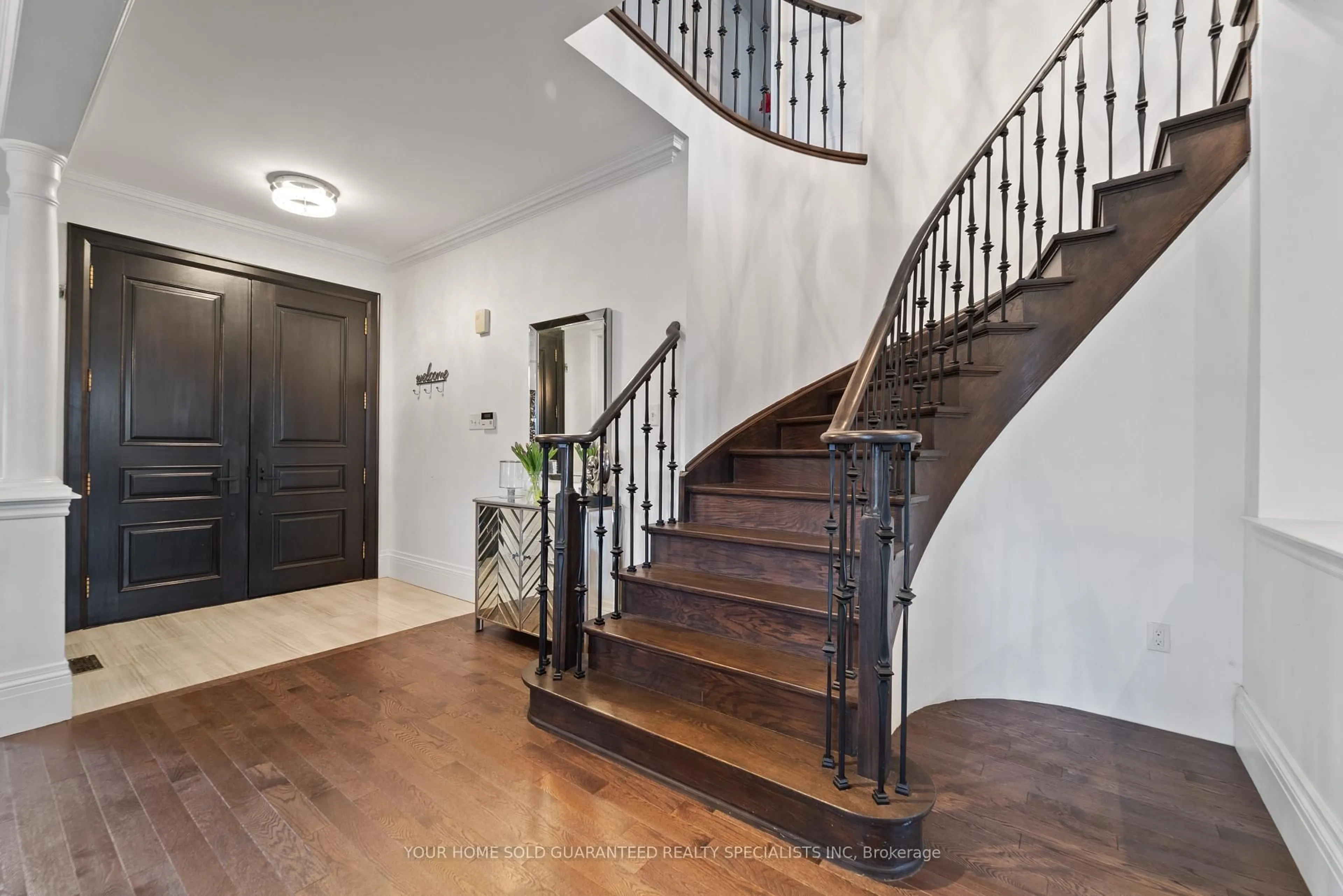 Unknown for 129 Barberry Cres, Richmond Hill Ontario L4E 4S5