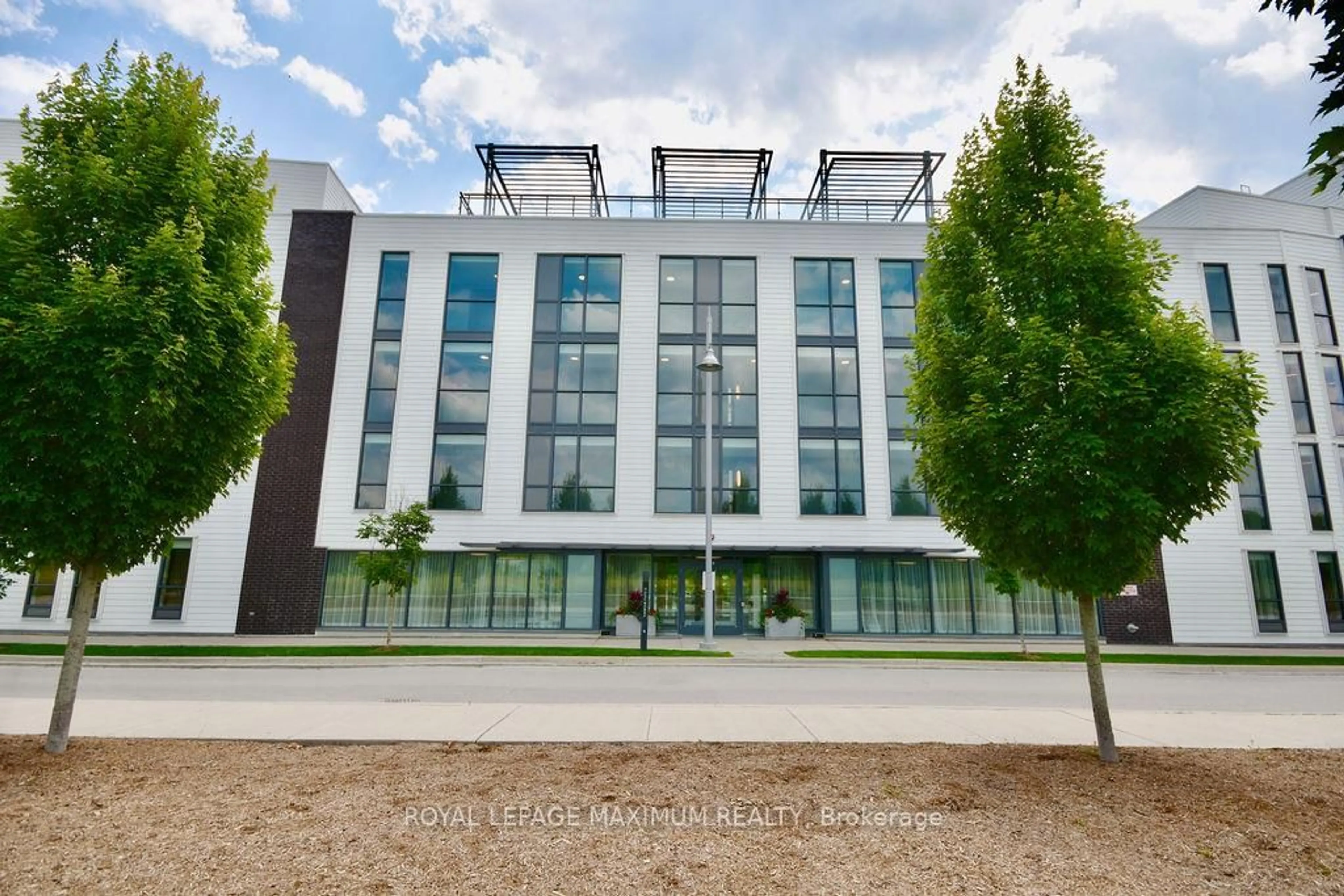 Unknown for 271 Sea Ray Ave #B417, Innisfil Ontario L9S 0J4