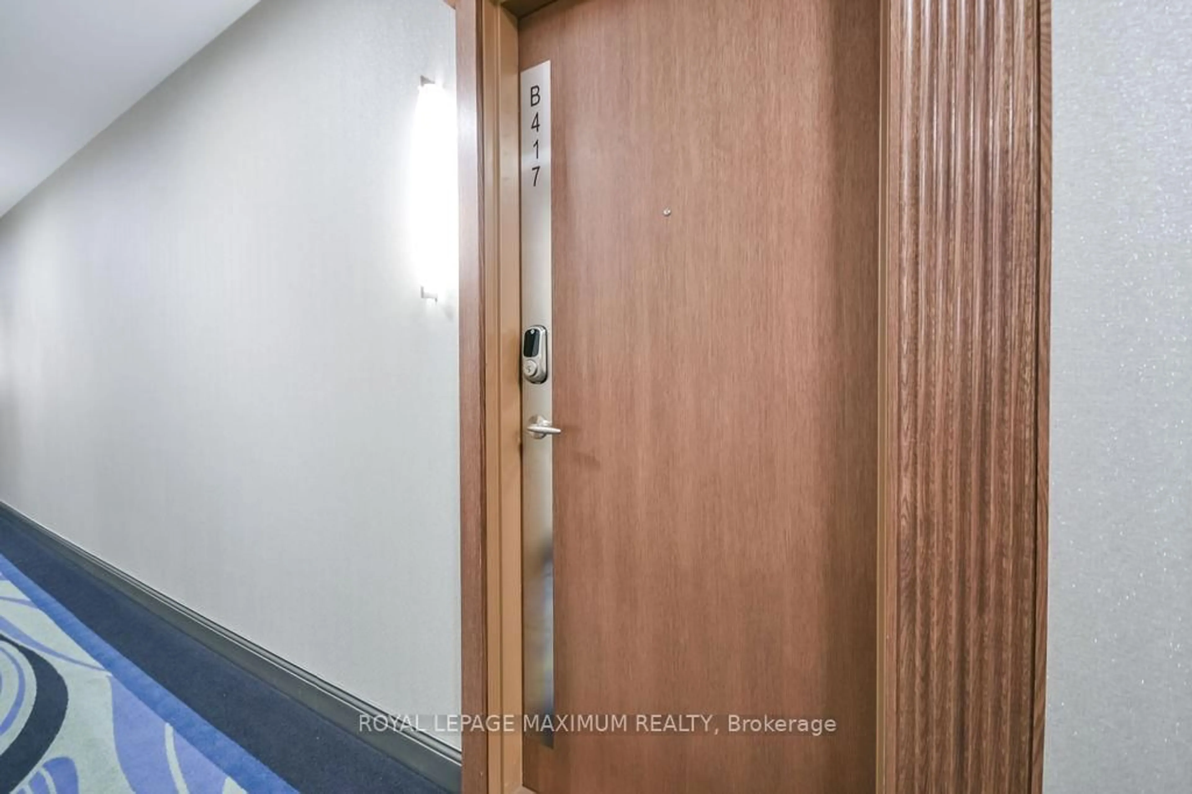 Unknown for 271 Sea Ray Ave #B417, Innisfil Ontario L9S 0J4