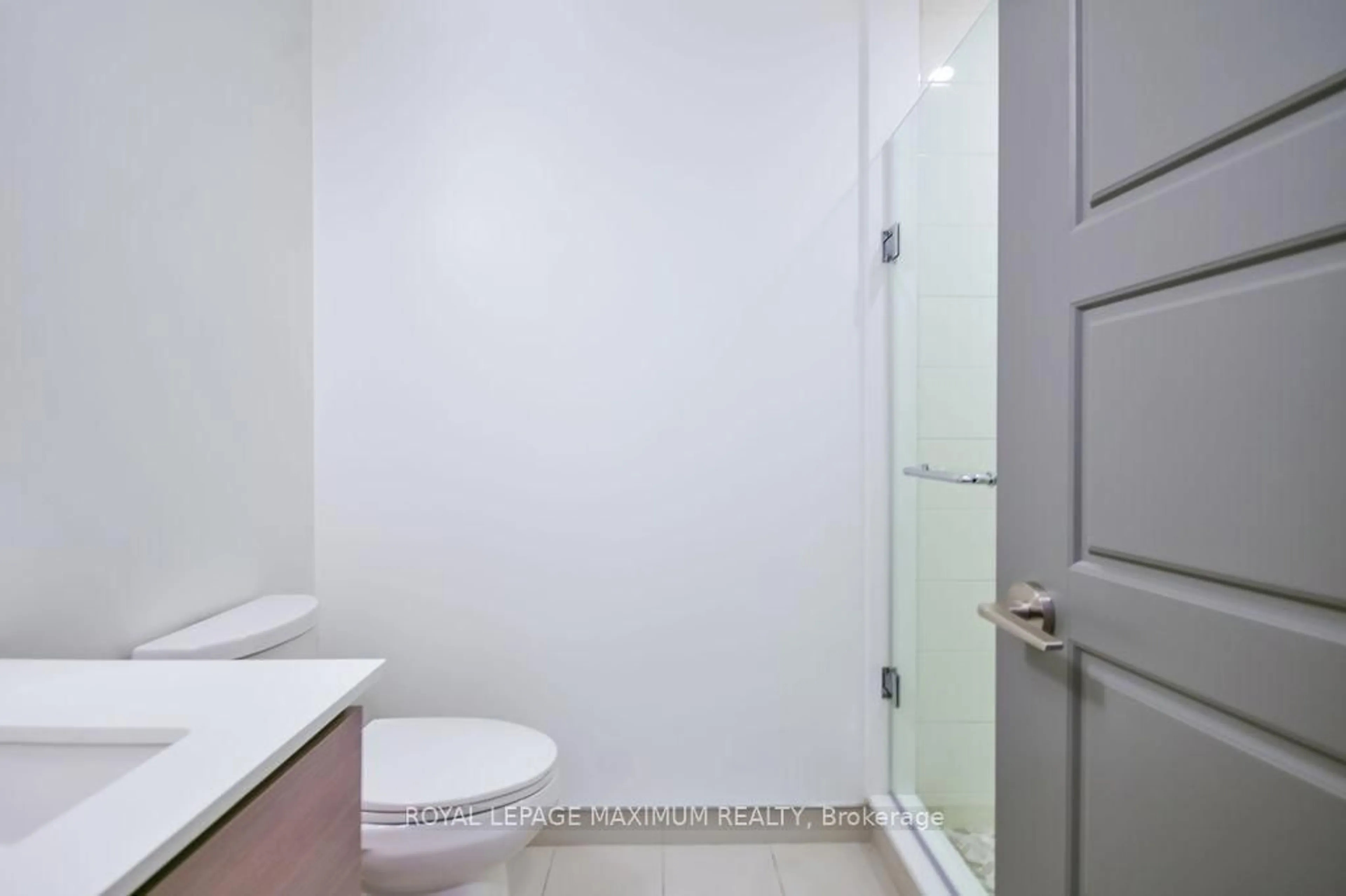 Standard bathroom, unknown for 271 Sea Ray Ave #B417, Innisfil Ontario L9S 0J4
