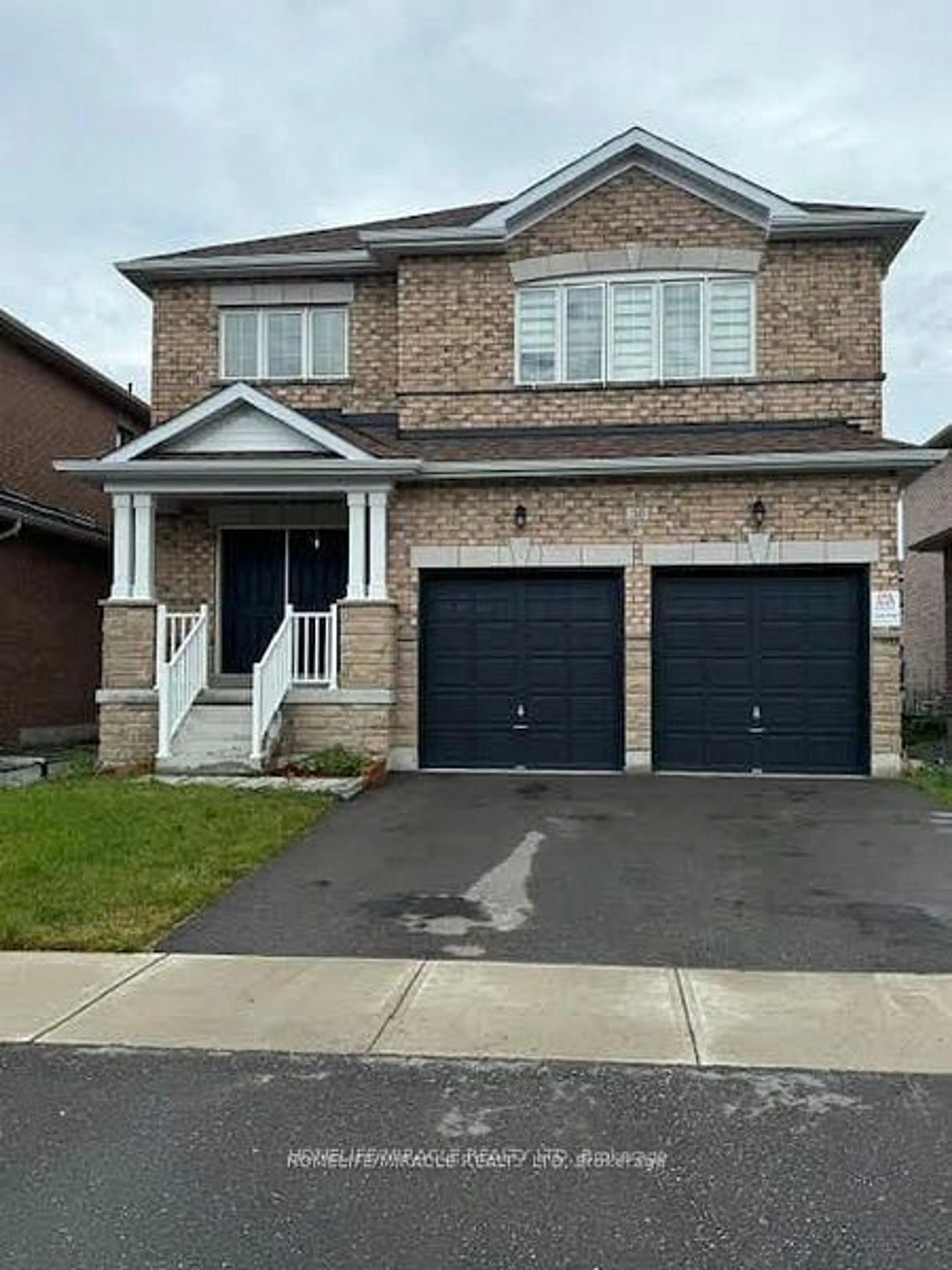 Home with brick exterior material, street for 30 FURNISS St, Brock Ontario L0K 1A0