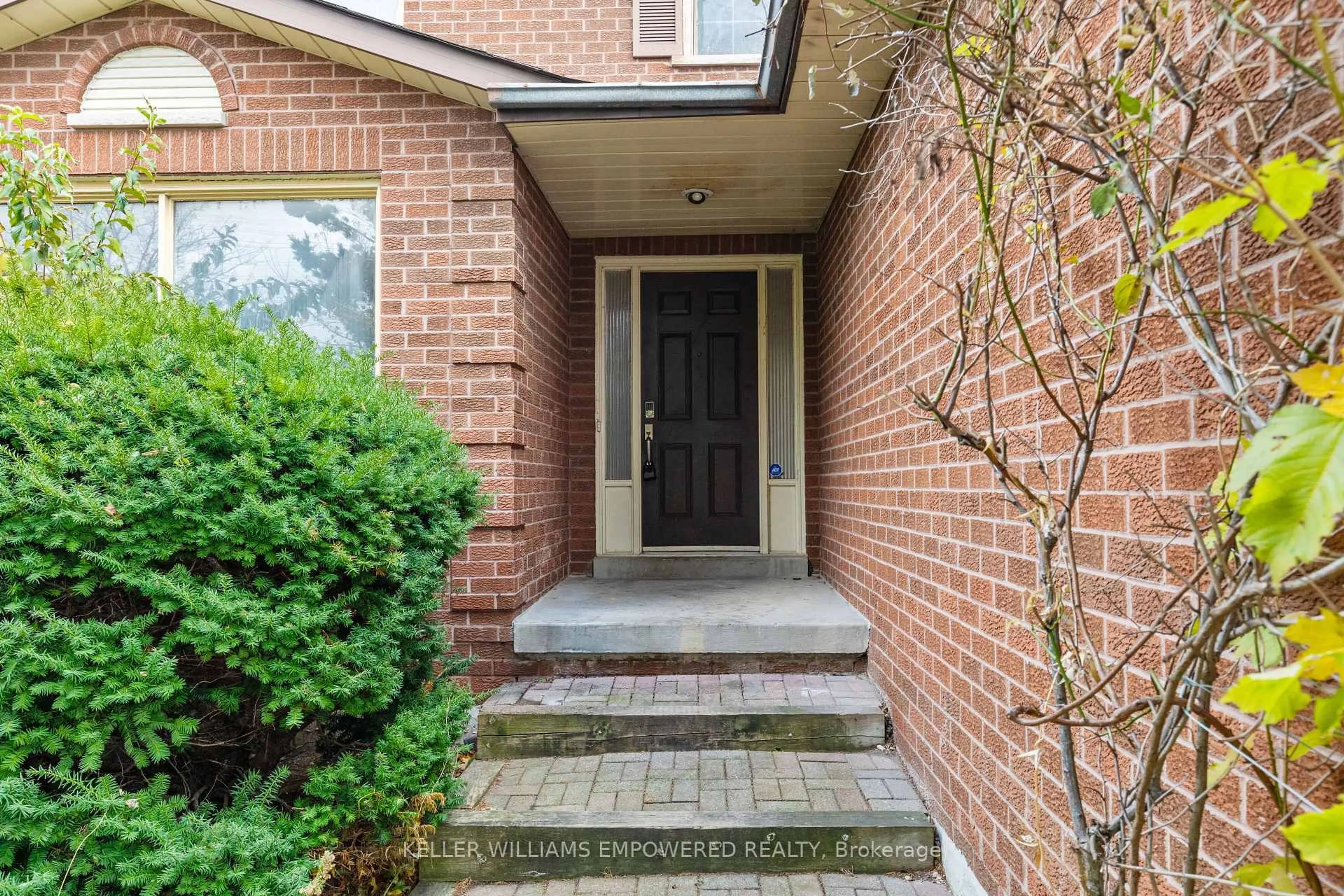 Home with brick exterior material, street for 53 Anthony Lane, Vaughan Ontario L4K 3L1