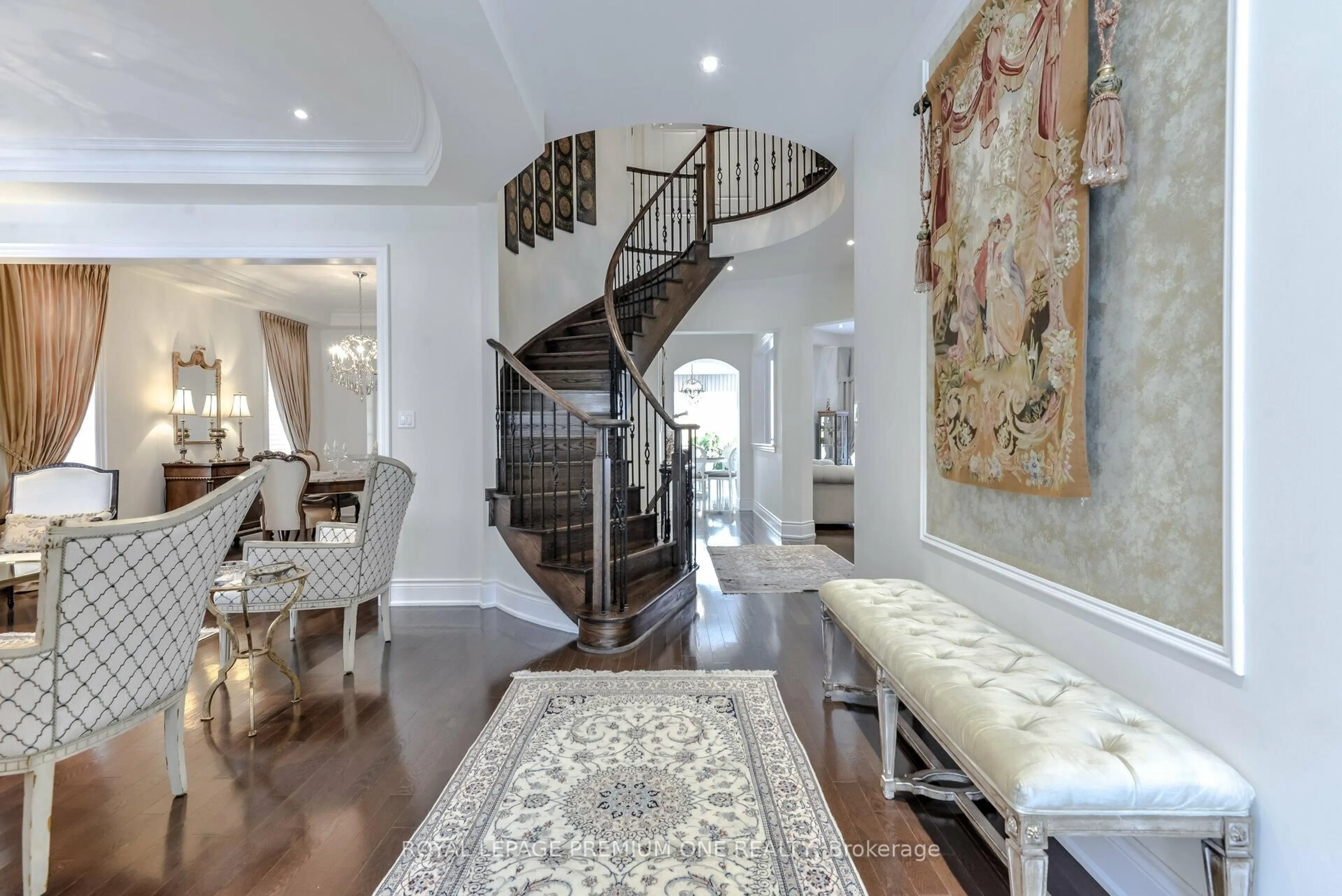 Unknown for 107 Headwind Blvd, Vaughan Ontario L4H 4C7