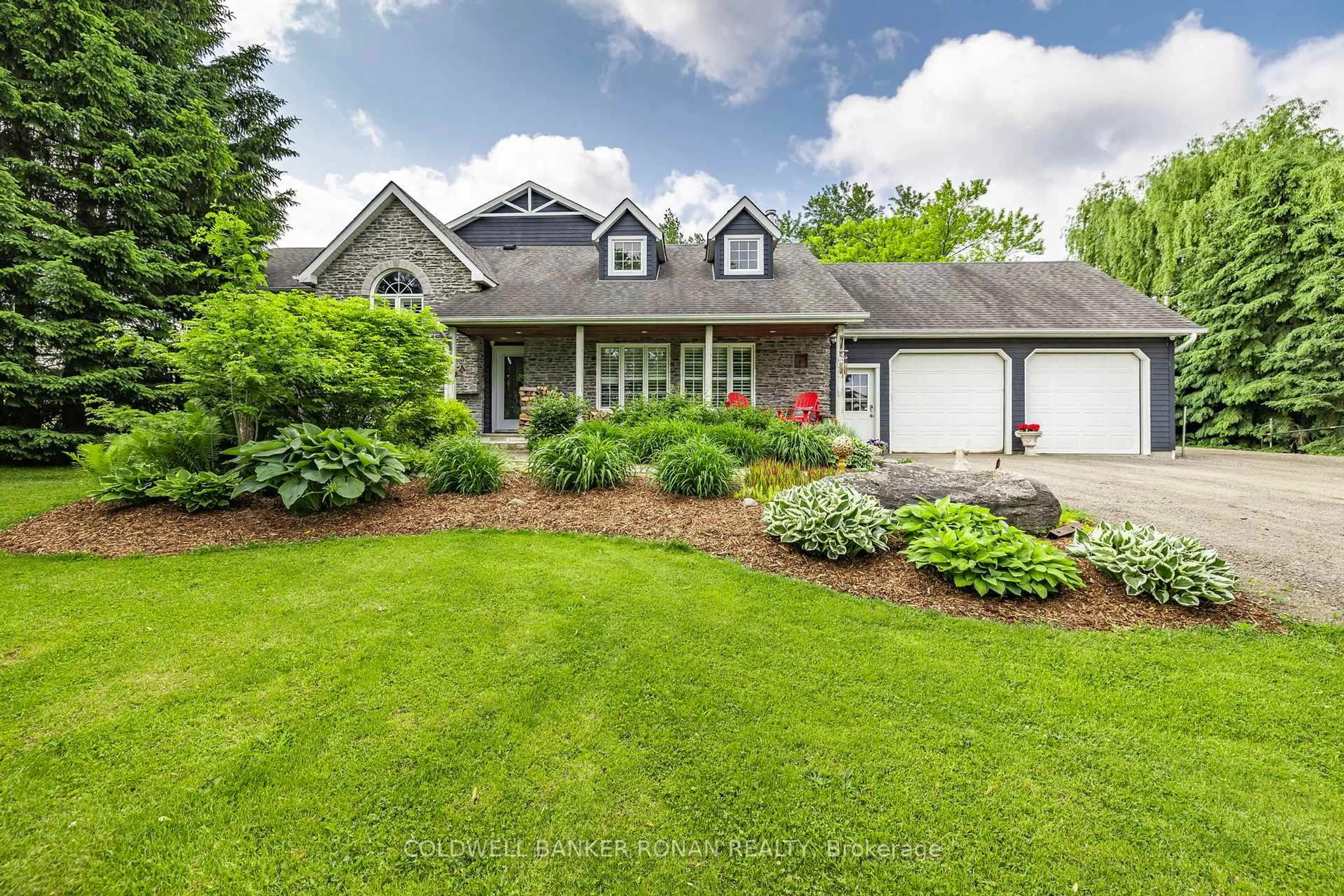 Unknown for 6643 3rd Line, New Tecumseth Ontario L0G 1W0