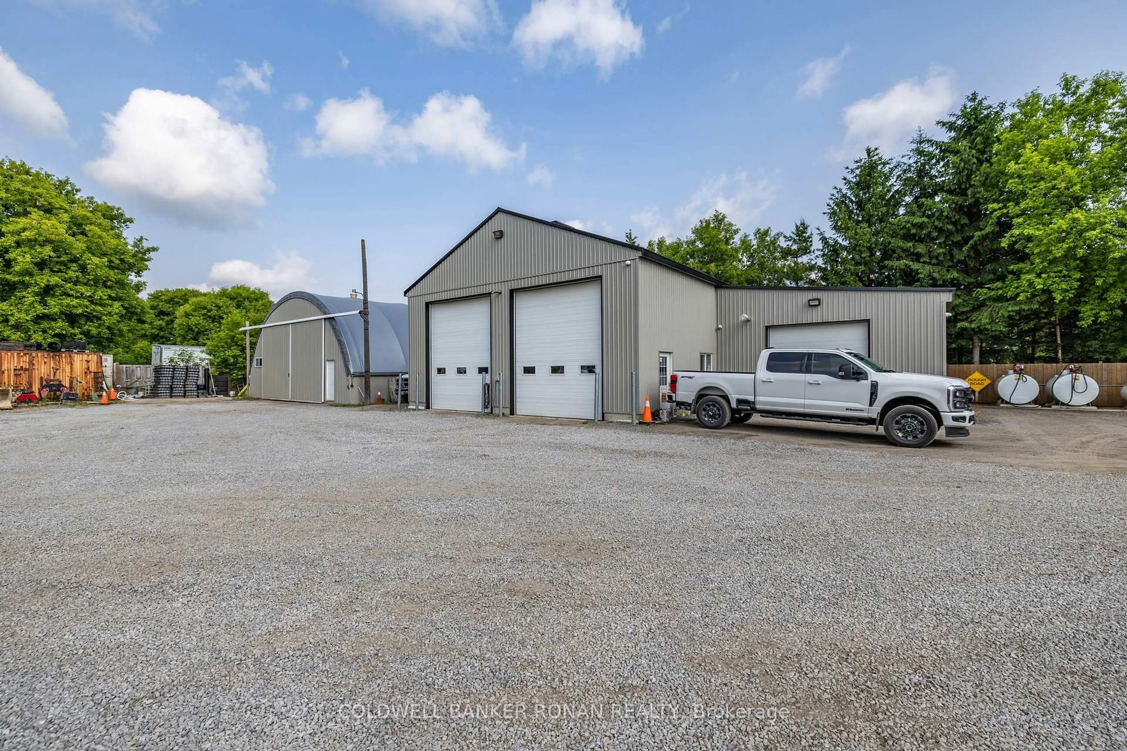 Unknown for 6643 3rd Line, New Tecumseth Ontario L0G 1W0