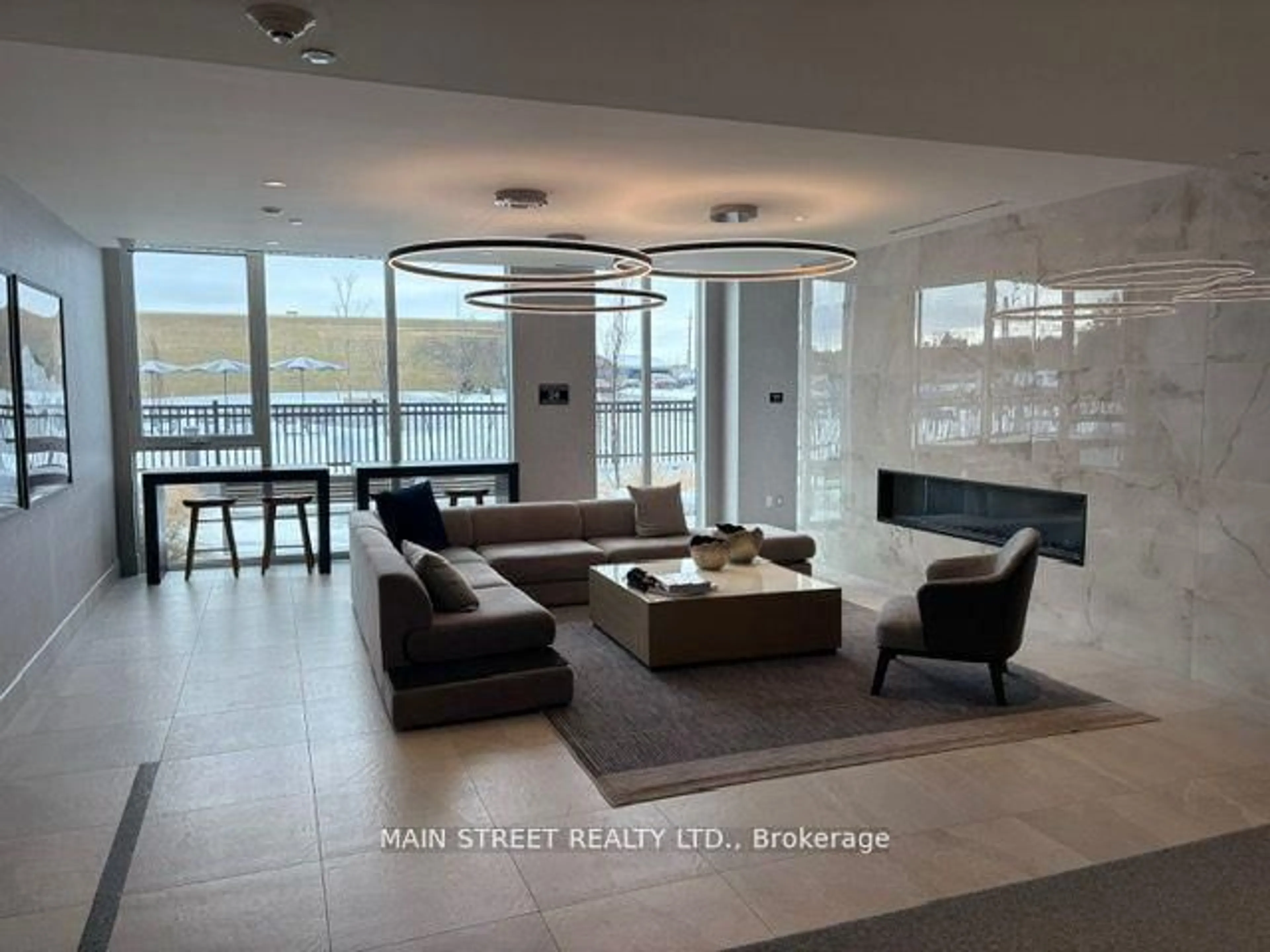 Unknown for 185 Deerfield Rd #1506, Newmarket Ontario L3Y 0G7