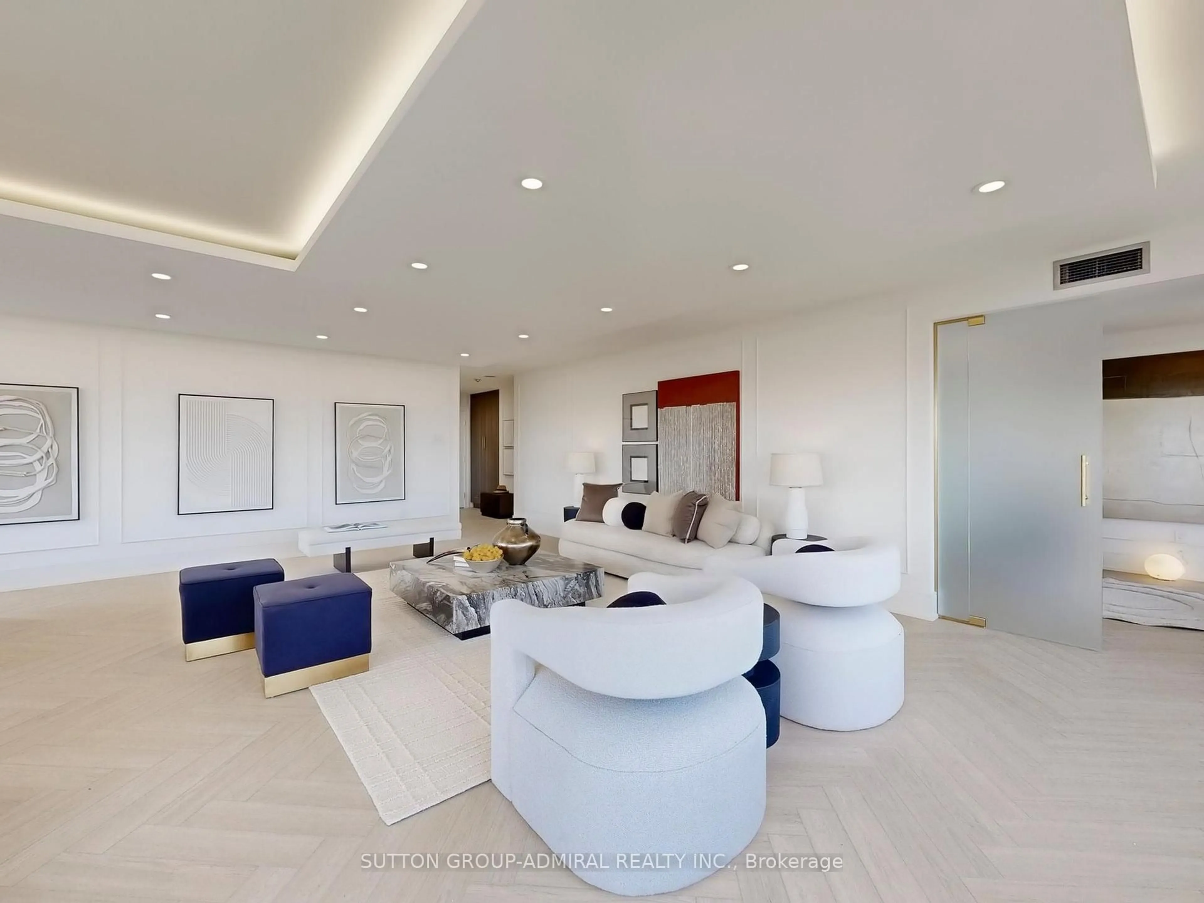 Unknown for 1 Clark Ave #704, Vaughan Ontario L4J 7Y6