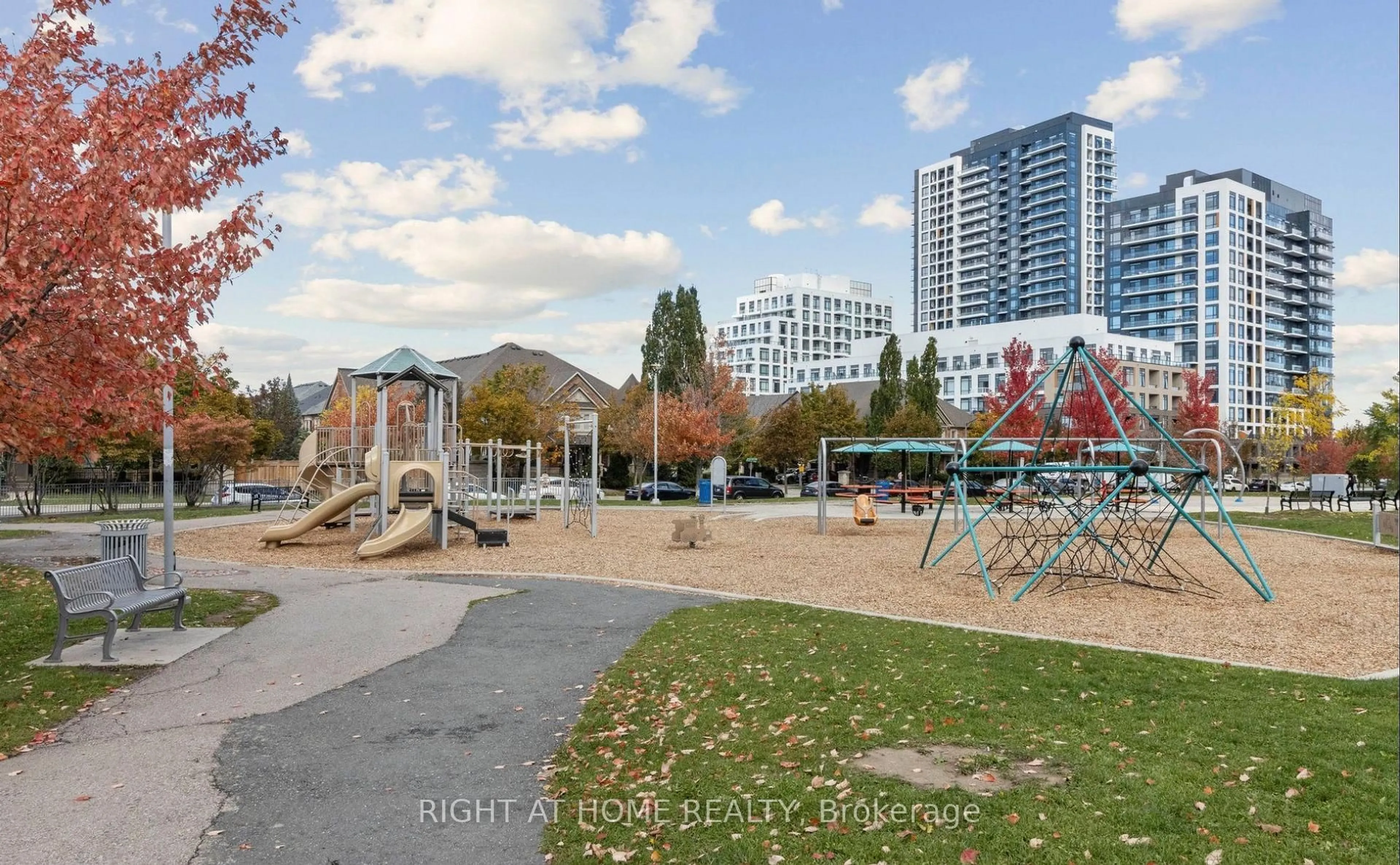 Unknown for 20 North Park Rd #804, Vaughan Ontario L4J 0G7