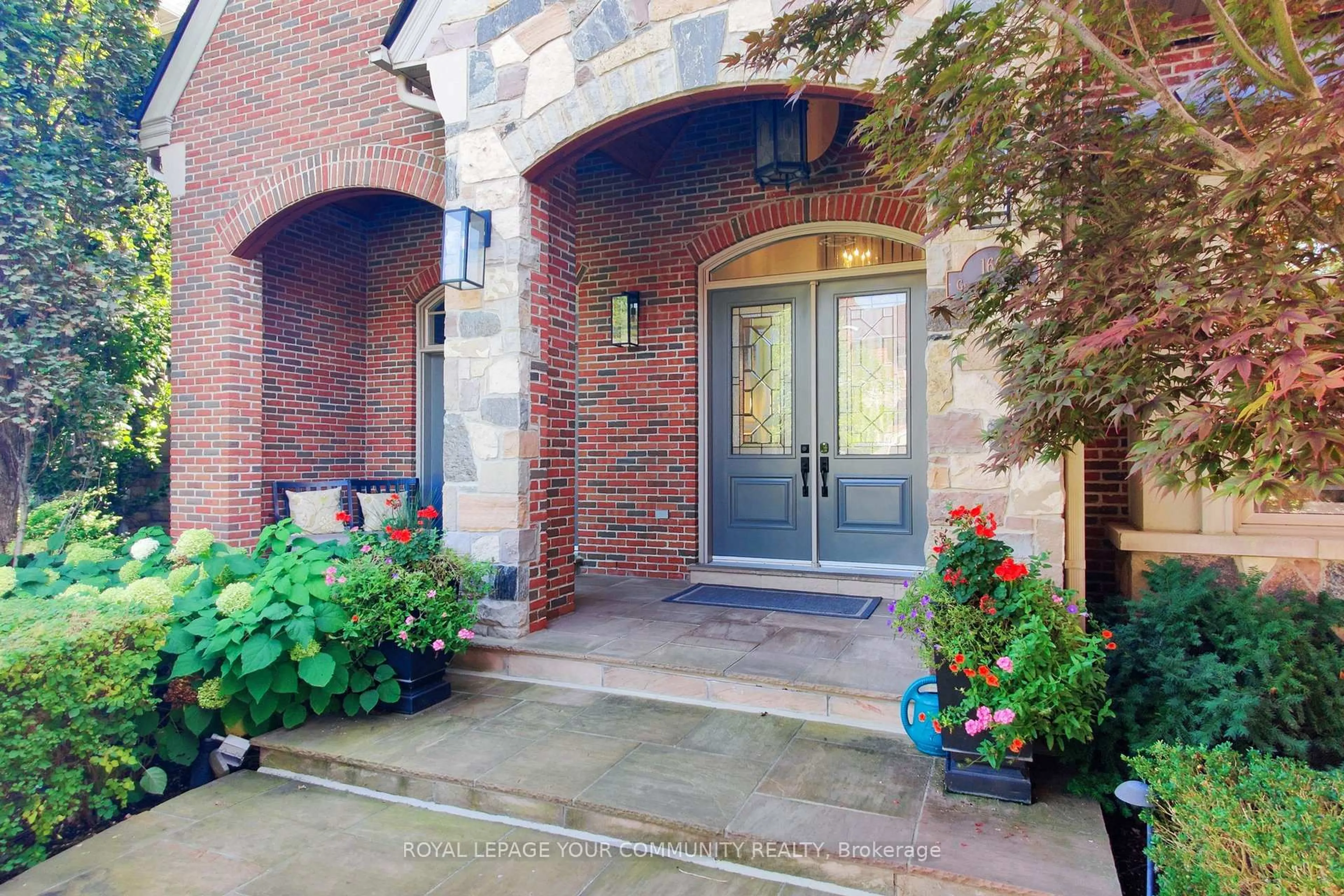 Unknown for 166 Grandvista Cres, Vaughan Ontario L4H 3J6