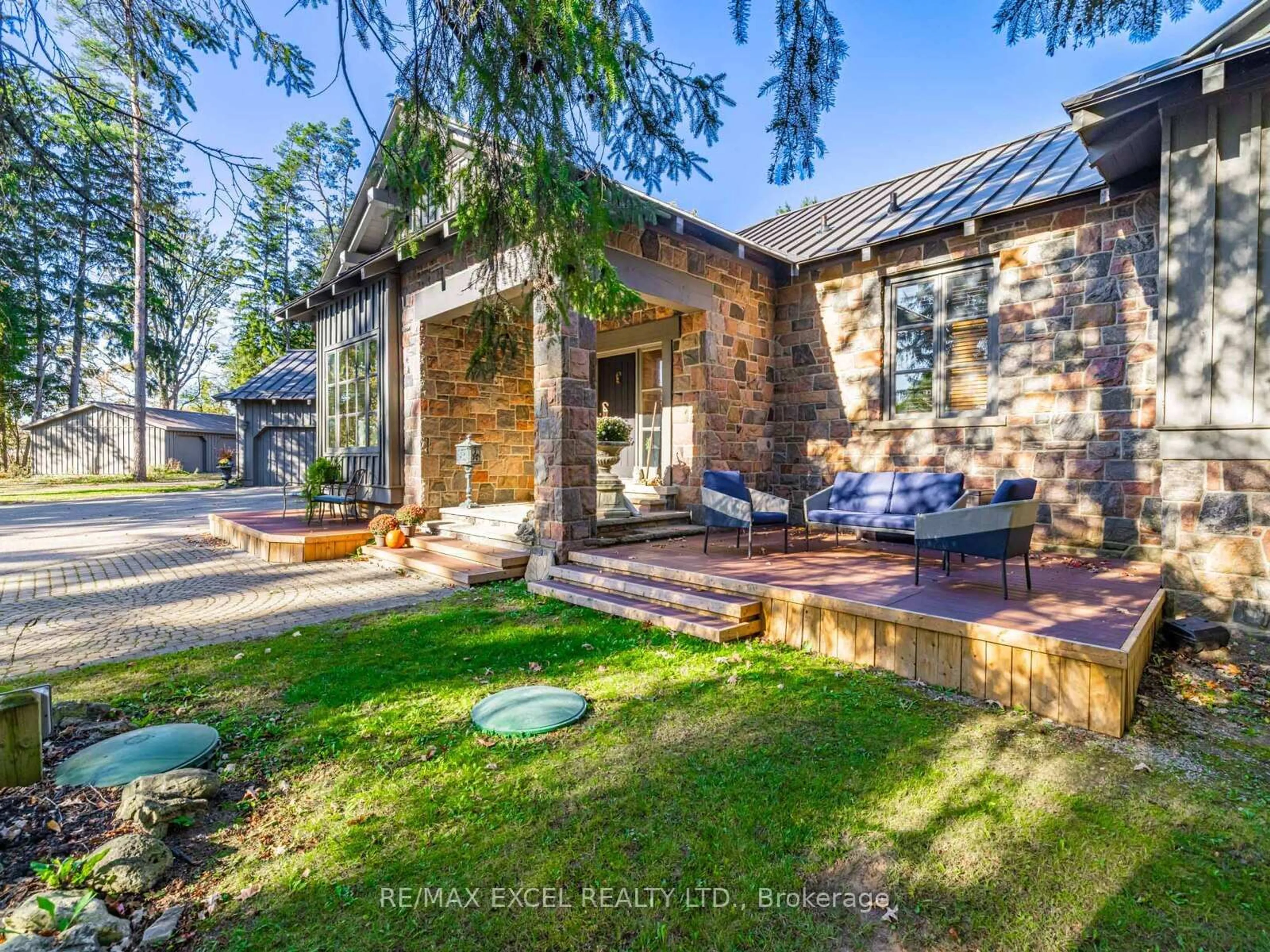 Unknown for 4138 19th Ave, Markham Ontario L6C 1M2