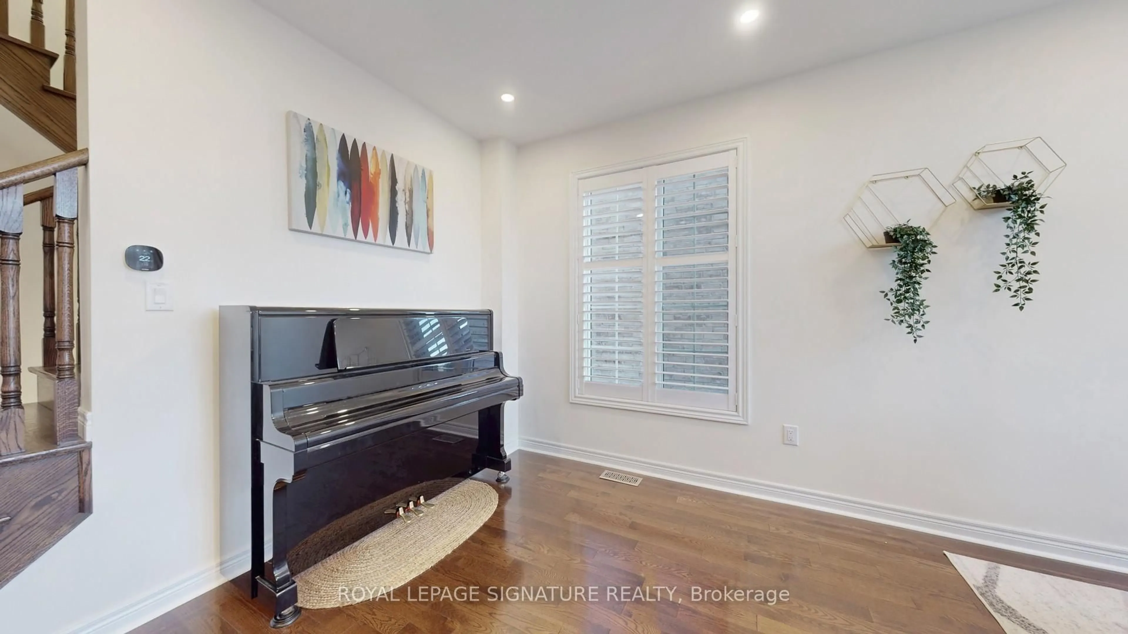 Unknown for 23 Frederick Stamm Cres, Markham Ontario L6C 0X2