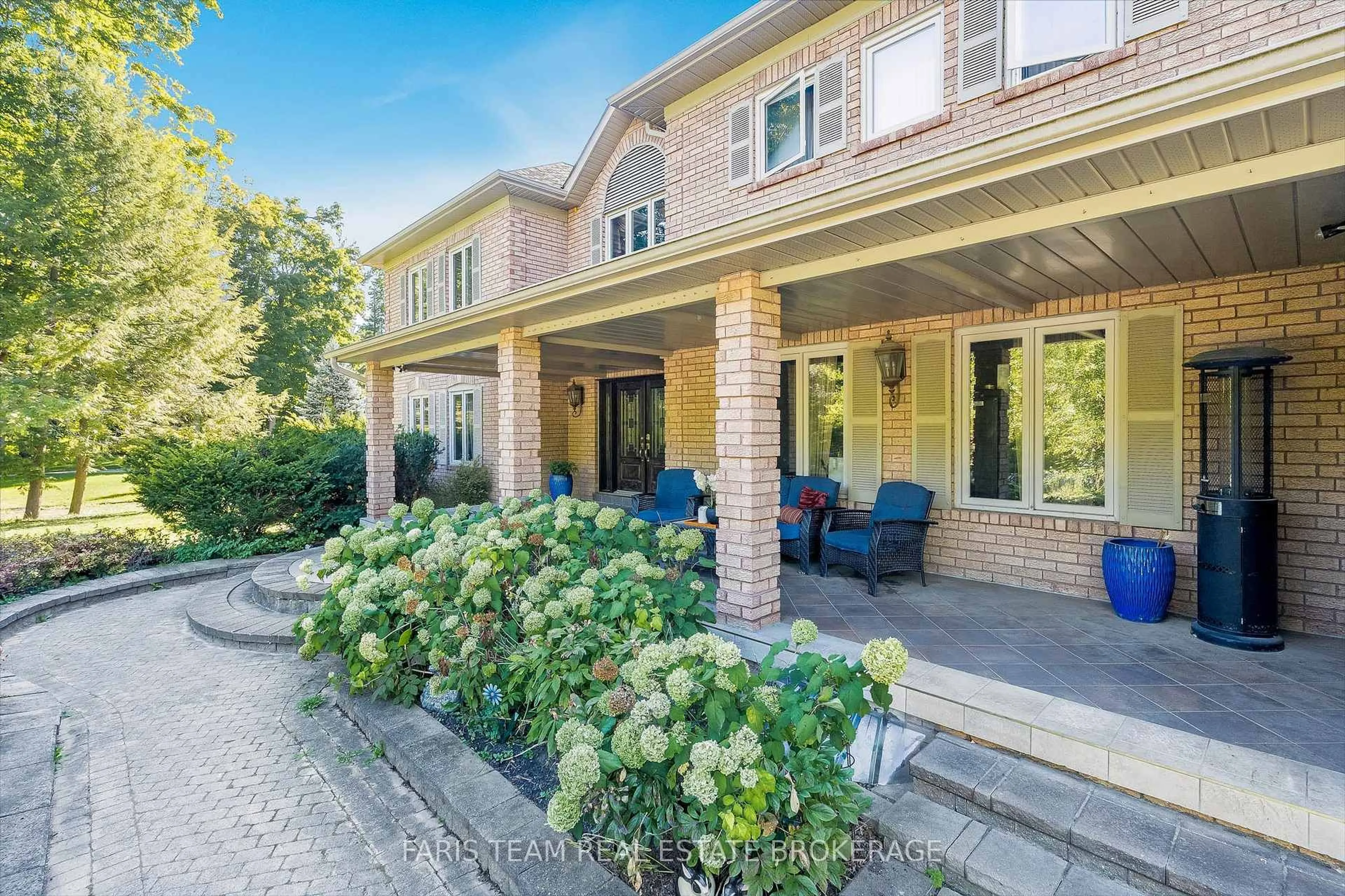 Home with brick exterior material, street for 1762 Wilkinson St, Innisfil Ontario L9S 1X3