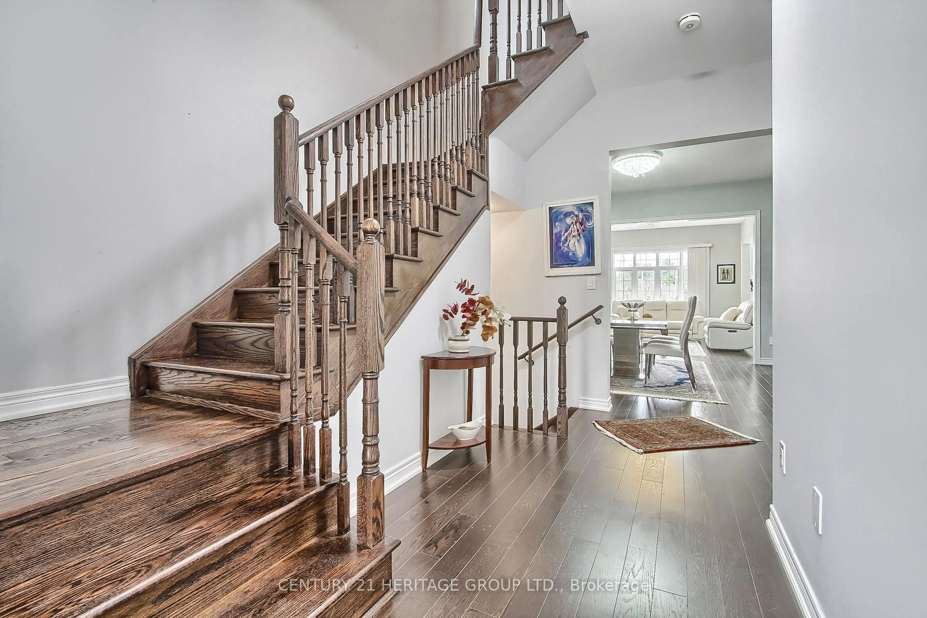 Unknown for 71 Woodhaven Ave, Aurora Ontario L4G 3Y2