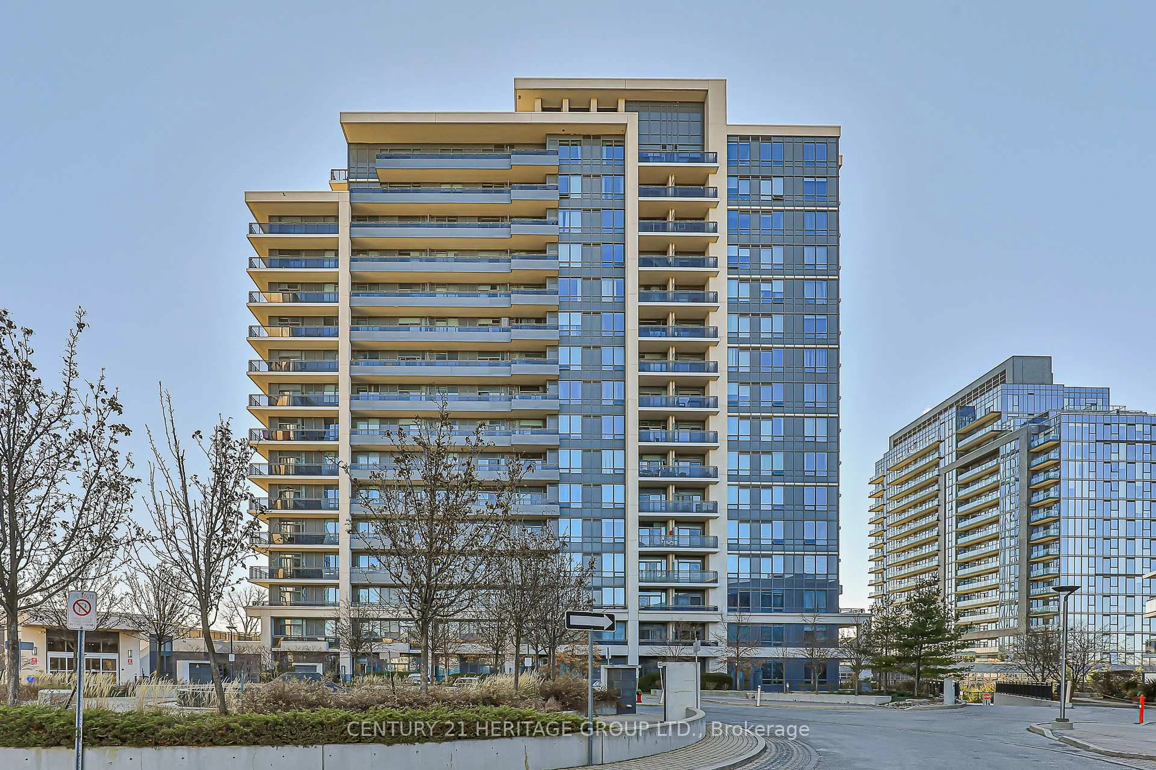 Unknown for 85 North Park Rd #914, Vaughan Ontario L4J 0H9