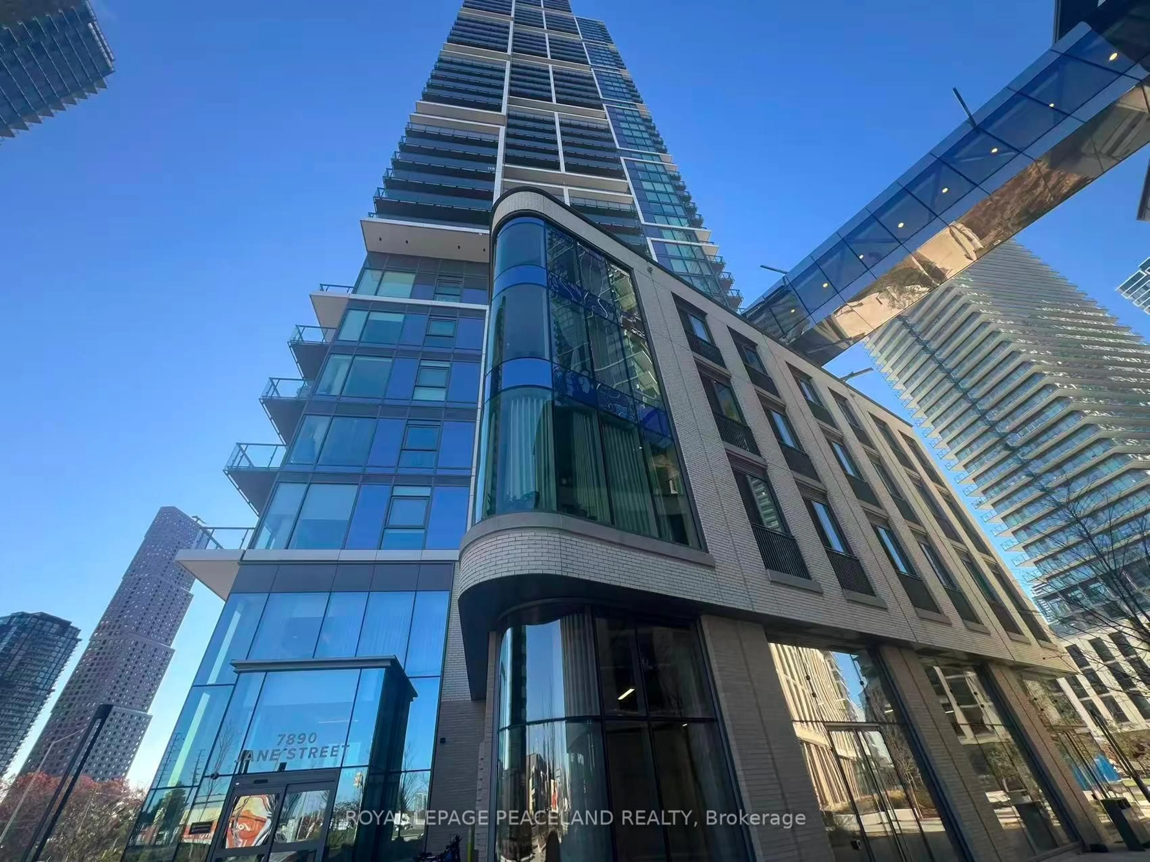 Unknown for 7890 Jane St #101, Vaughan Ontario L4K 0K9