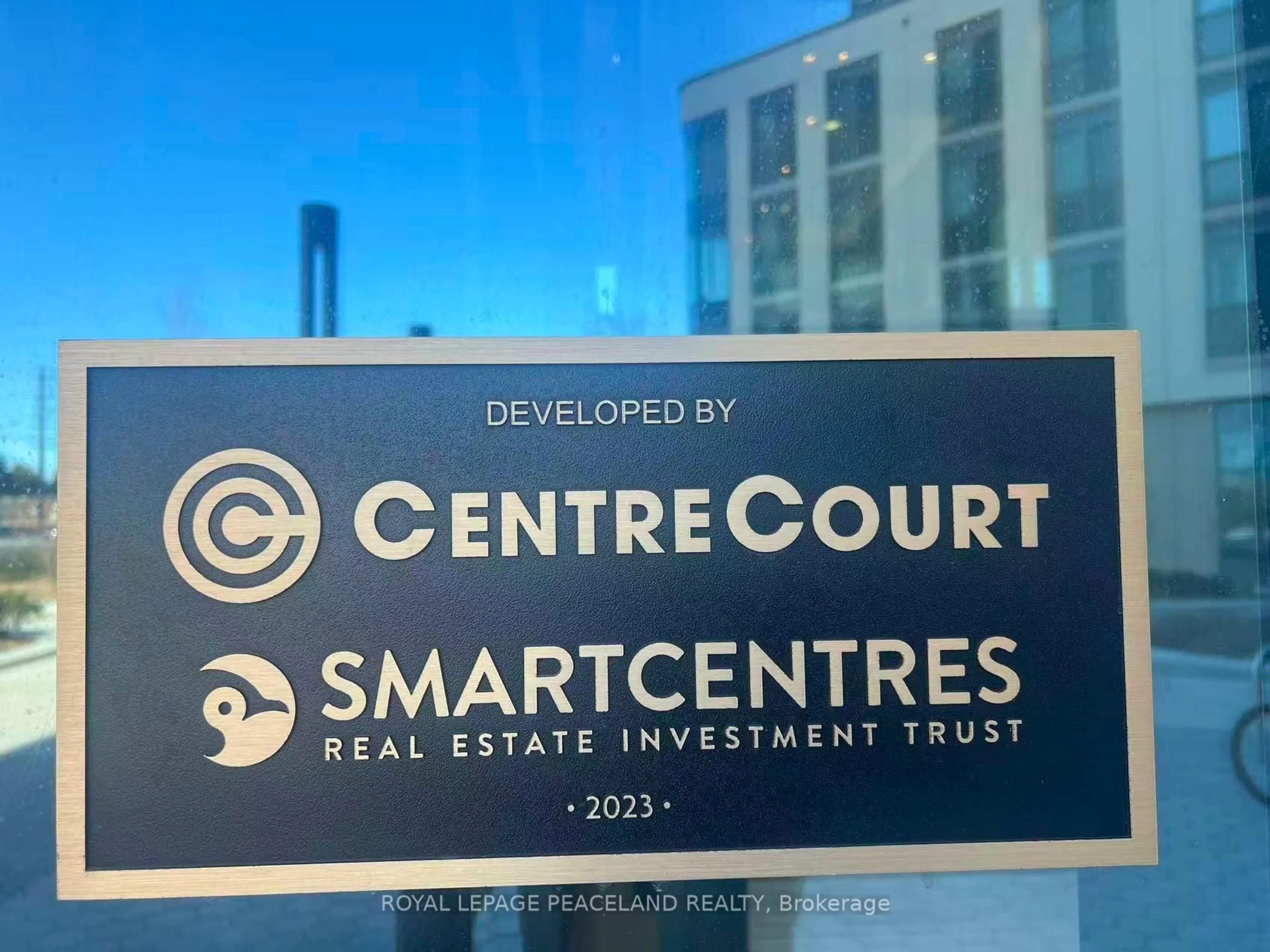 Unknown for 7890 Jane St #101, Vaughan Ontario L4K 0K9