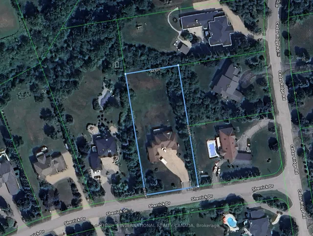 5 SHERRICK Dr, Whitchurch-Stouffville 2