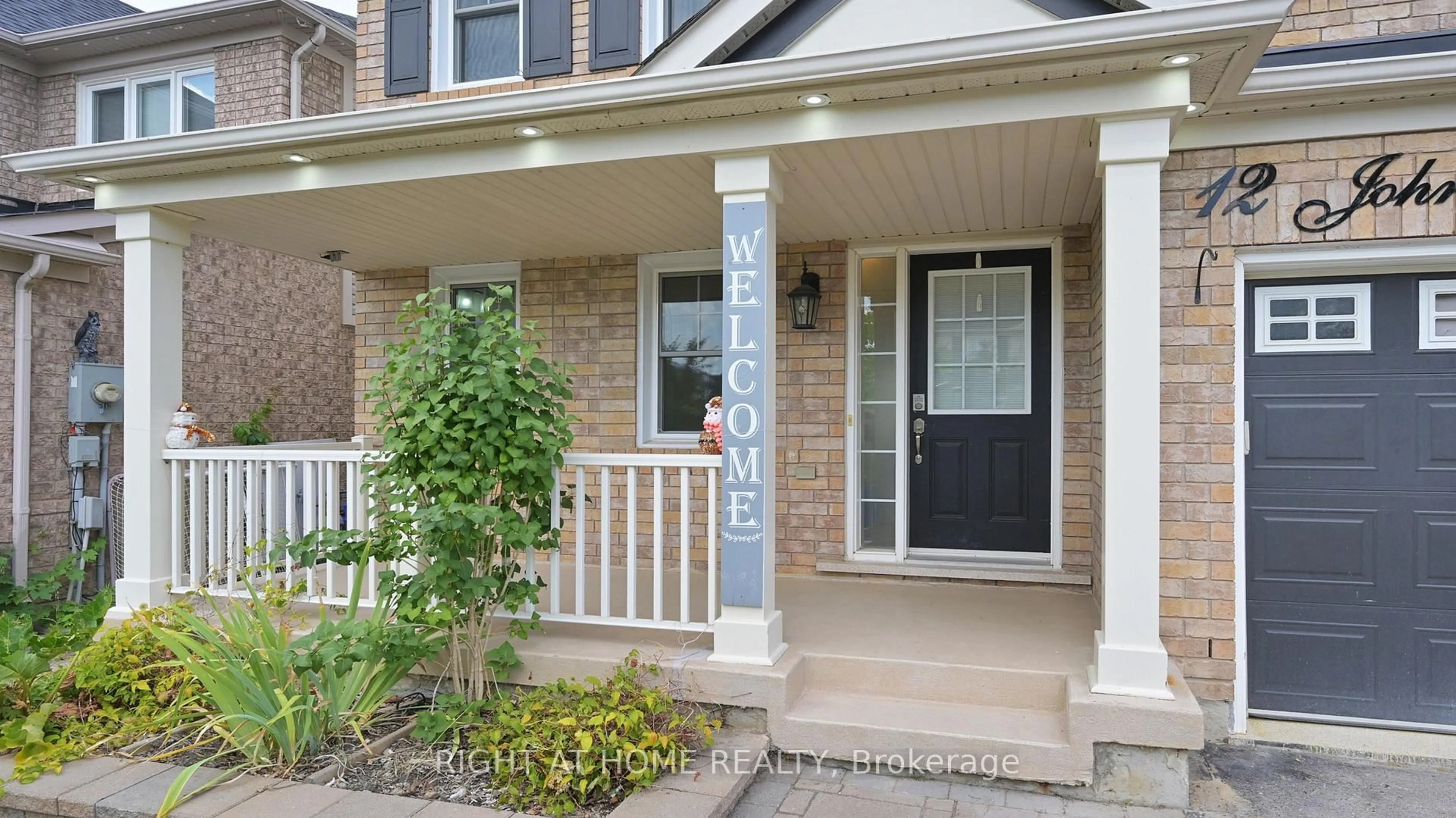 Unknown for 12 John W Taylor Ave, New Tecumseth Ontario L9B 0B3