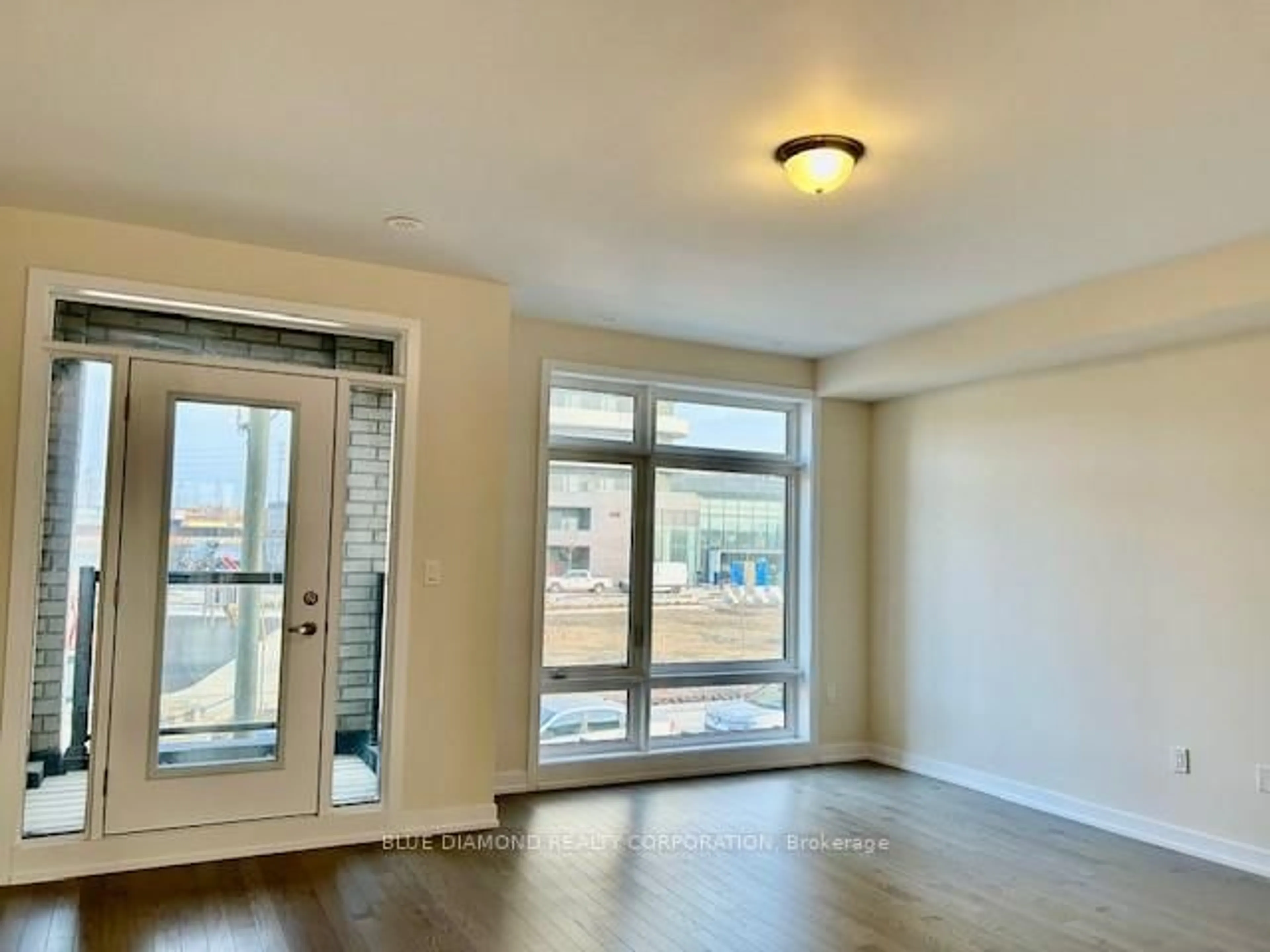 A pic of a room for 69 Flavelle Tr, Vaughan Ontario L4L 1V8