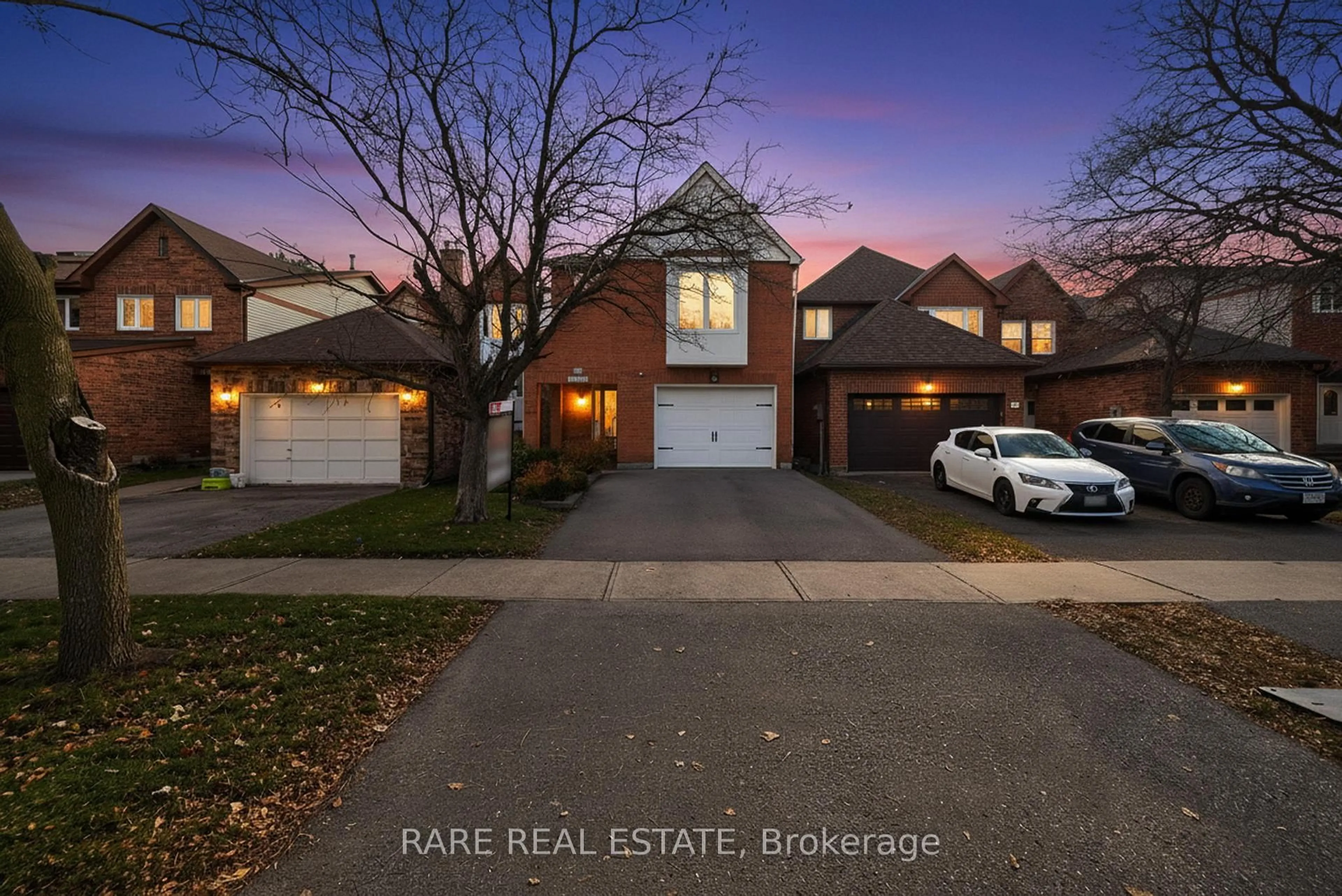 Unknown for 99 Esther Cres, Vaughan Ontario L4J 3J8