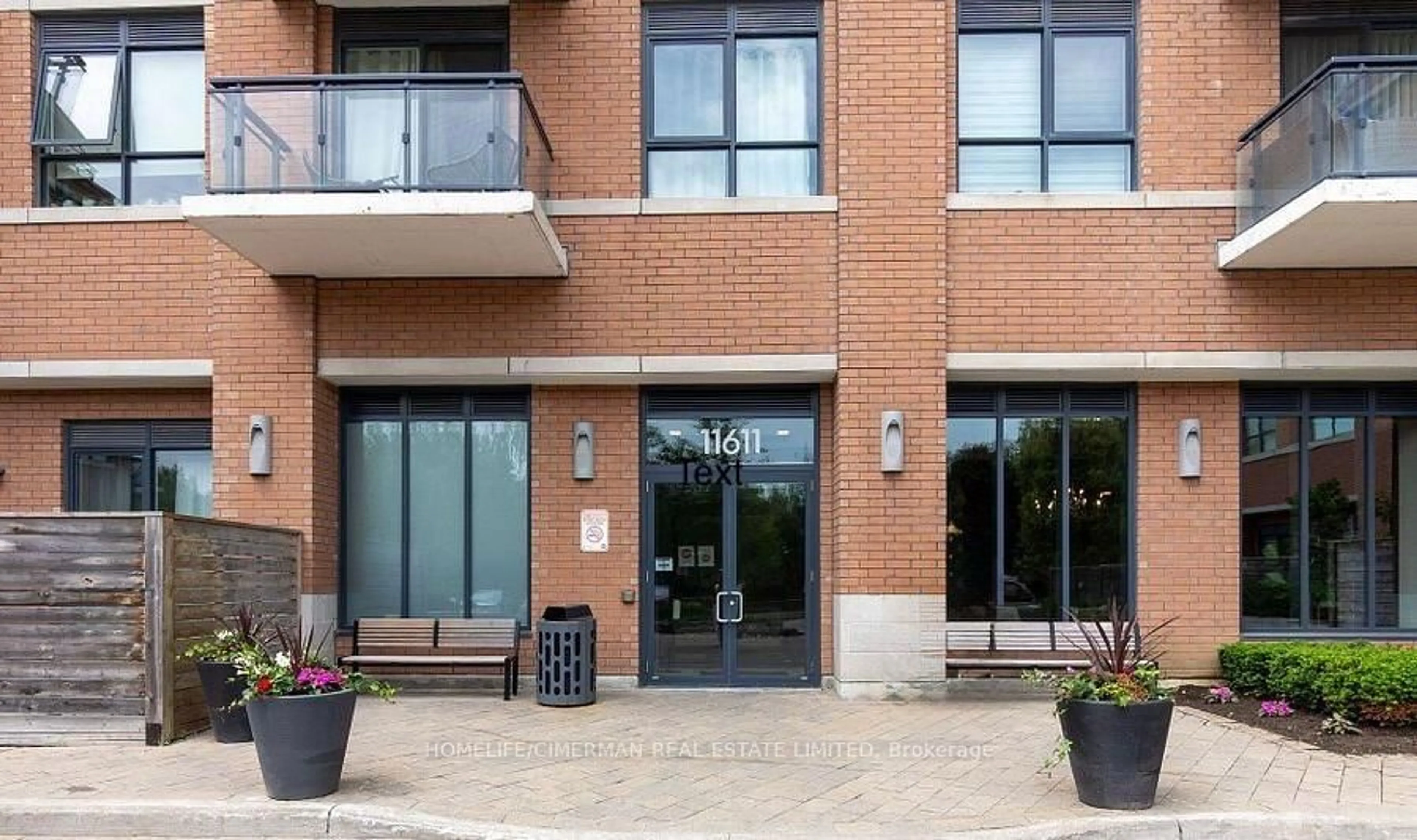 Unknown for 11611 Yonge St #613, Richmond Hill Ontario L4E 1G2