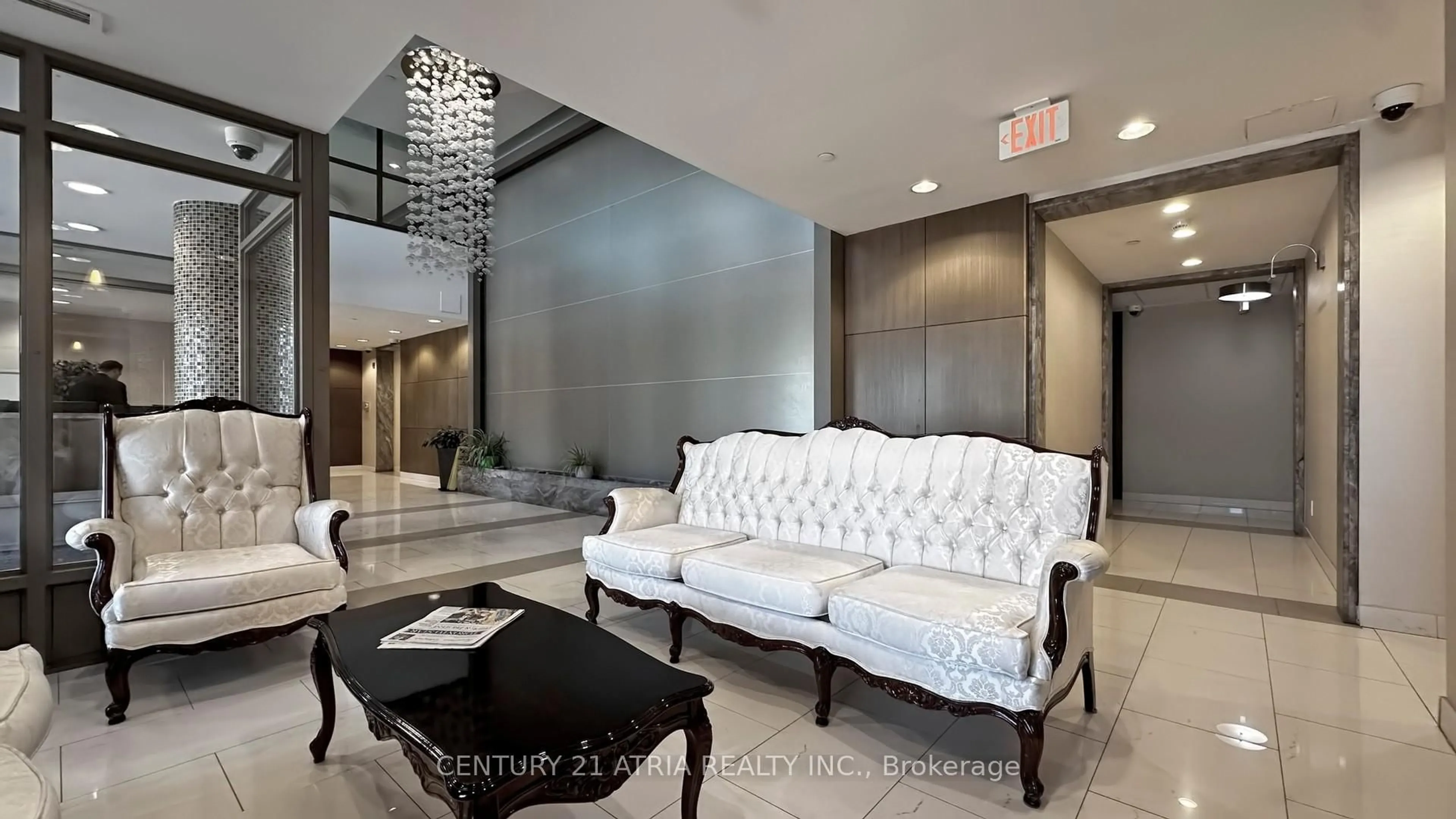 Unknown for 75 Norman Bethune Ave #812, Richmond Hill Ontario L4B 0B6