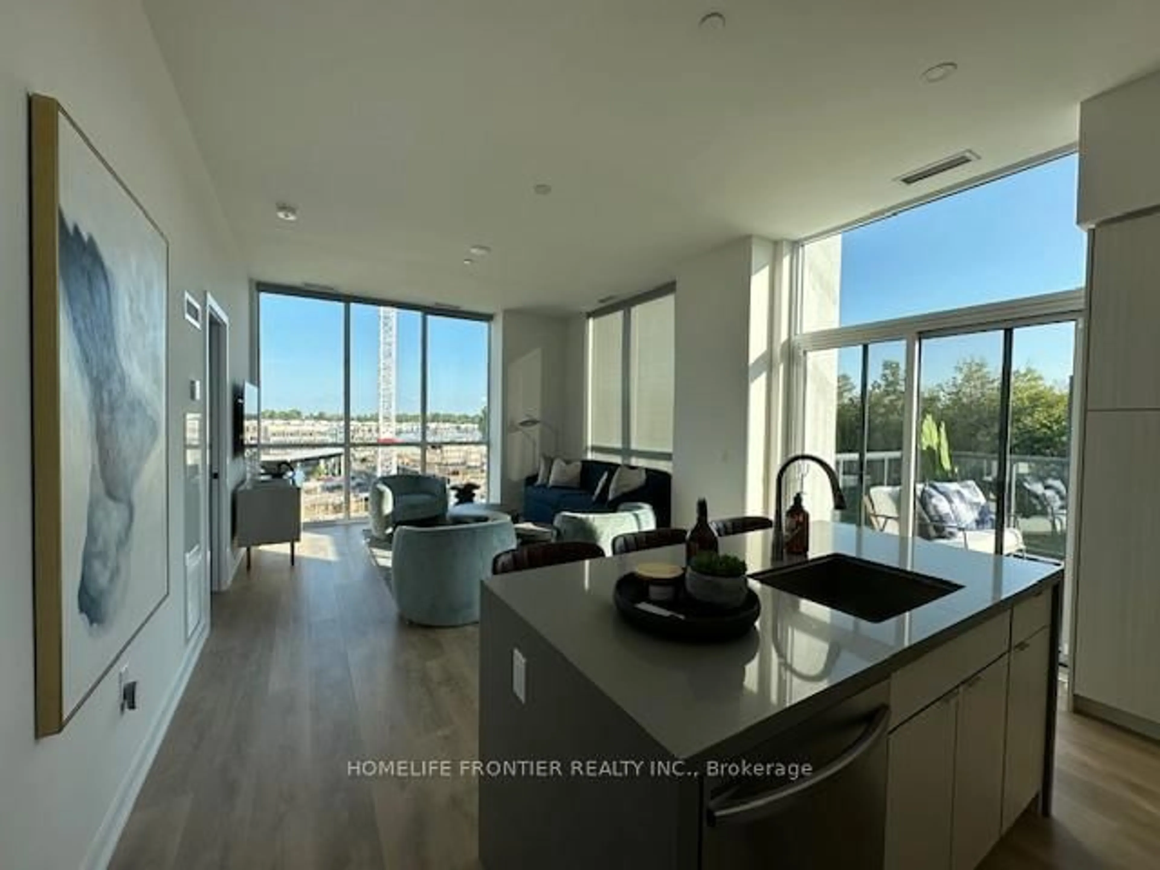 Unknown for 415 Sea Ray Ave #418, Innisfil Ontario L9S 0R5