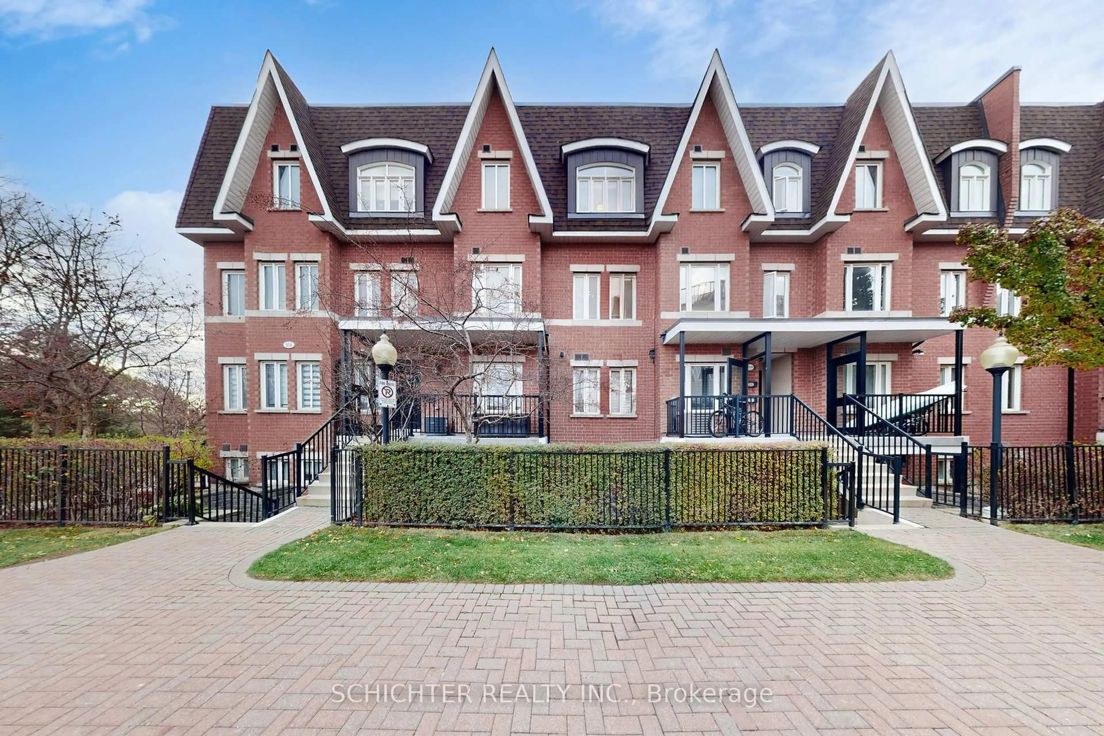 Unknown for 306 John St #296, Markham Ontario L3T 0A7