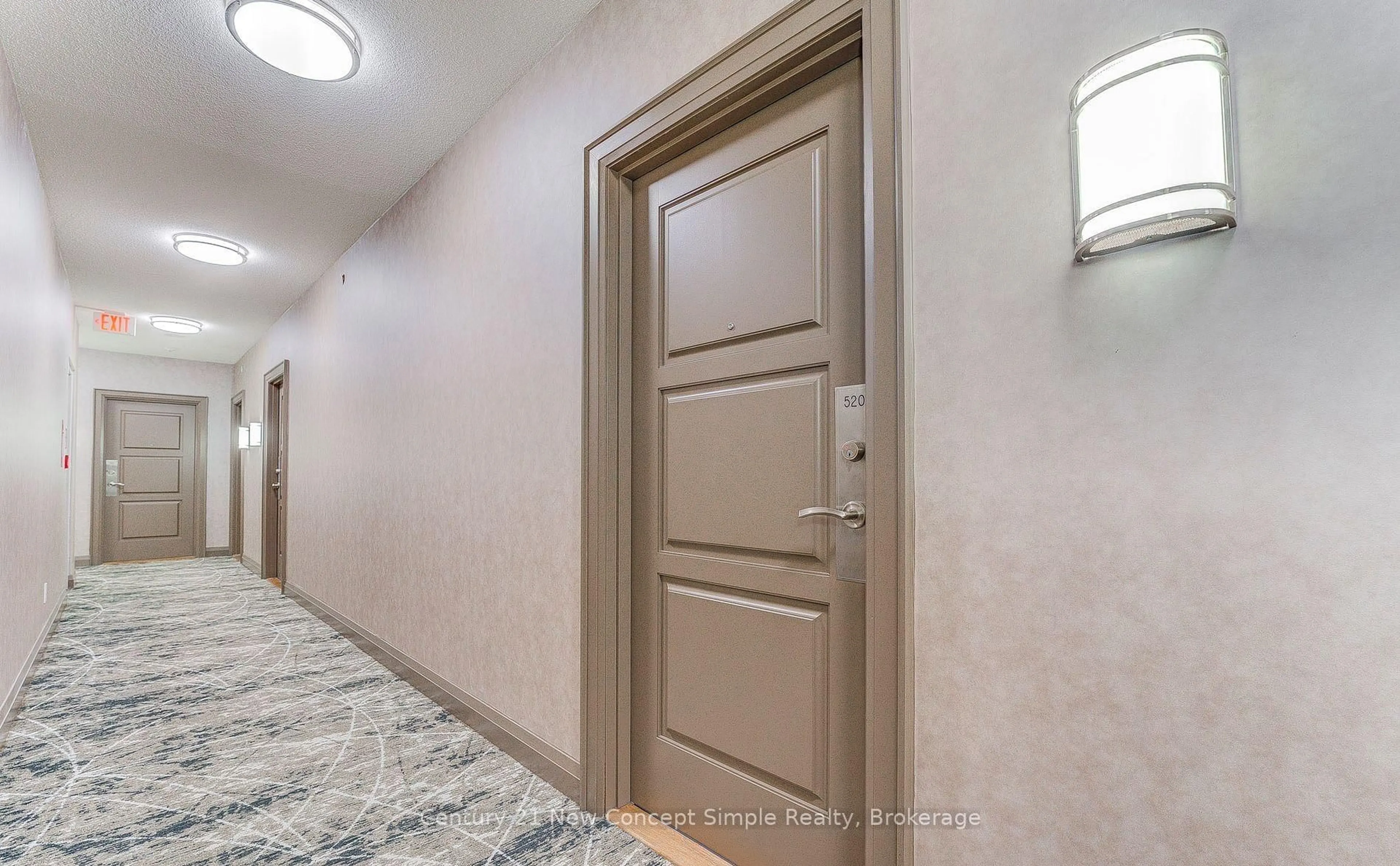 Unknown for 9500 Markham Rd #520, Markham Ontario L6E 0N6