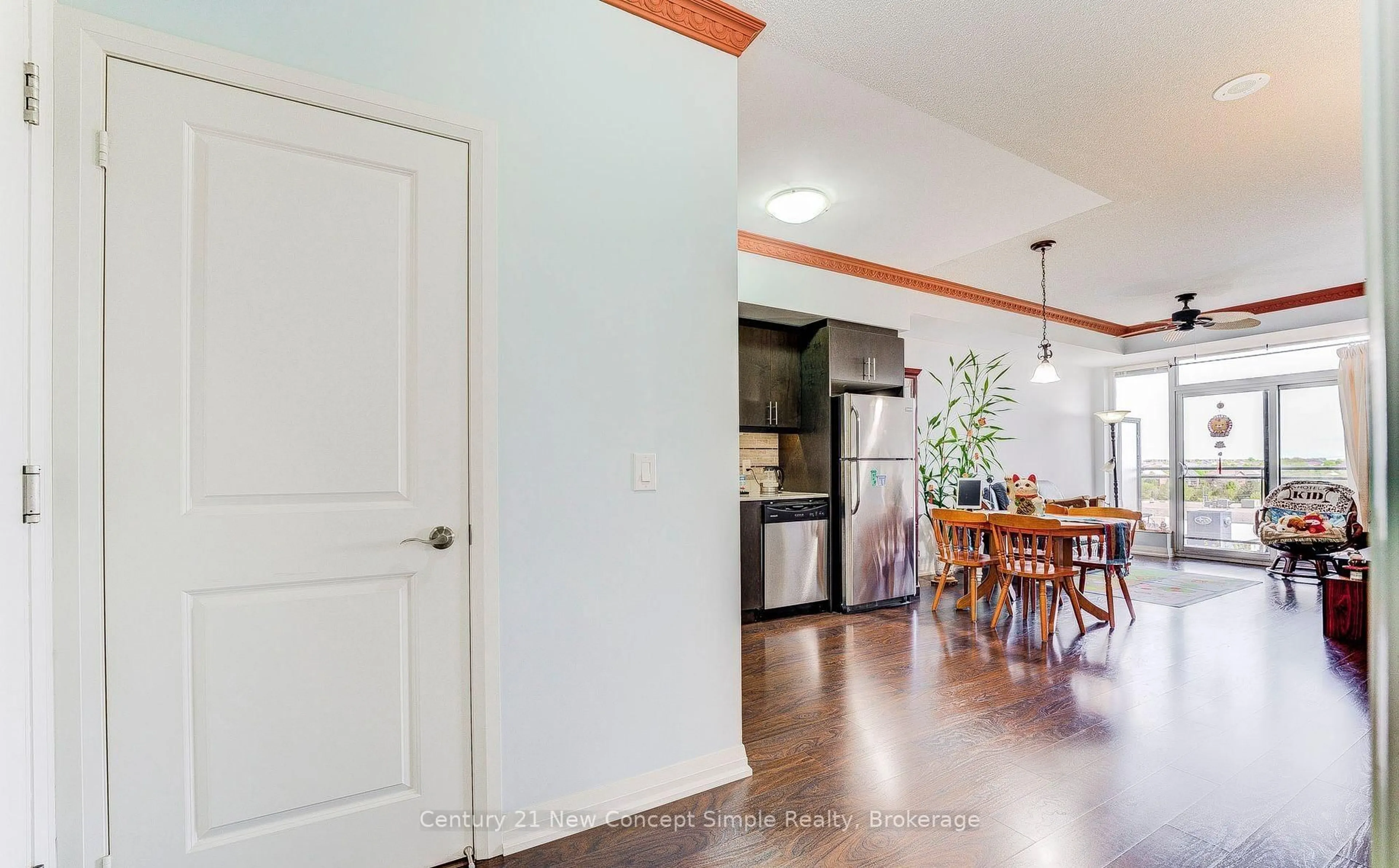 Unknown for 9500 Markham Rd #520, Markham Ontario L6E 0N6