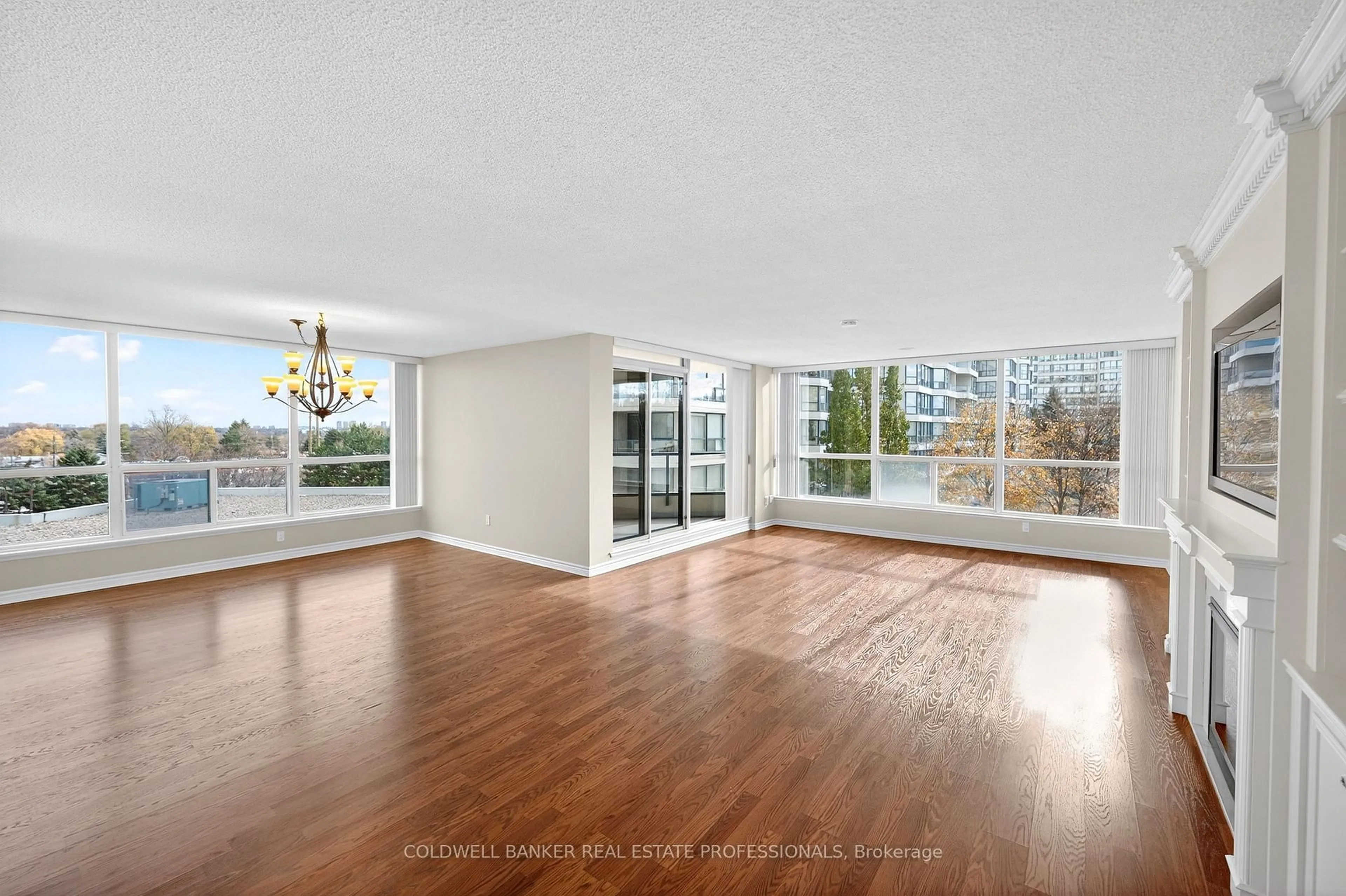 Unknown for 1 Clark Ave #503, Vaughan Ontario L4J 7Y6