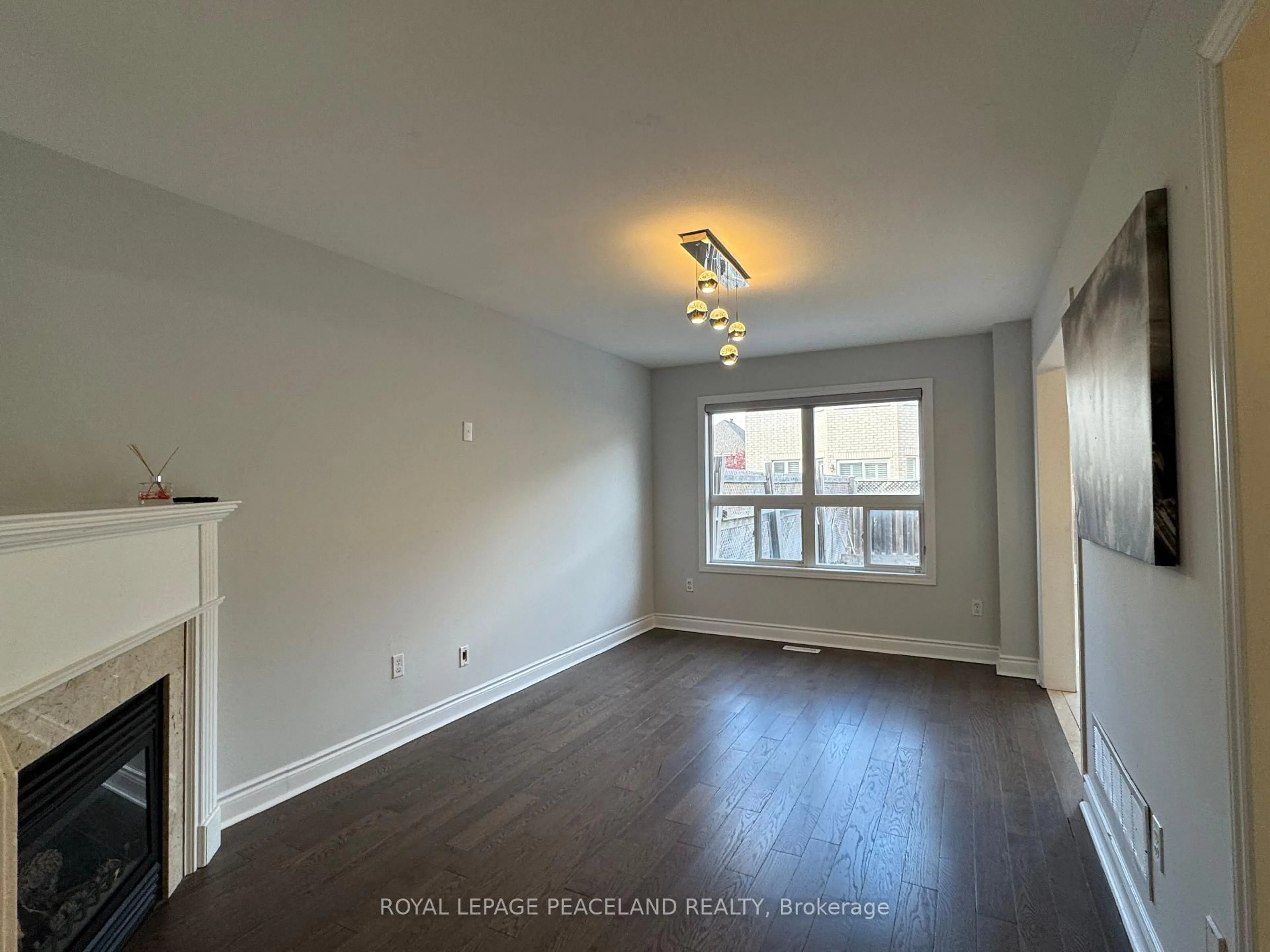 A pic of a room for 145 Argento Cres, Vaughan Ontario L4H 0B7