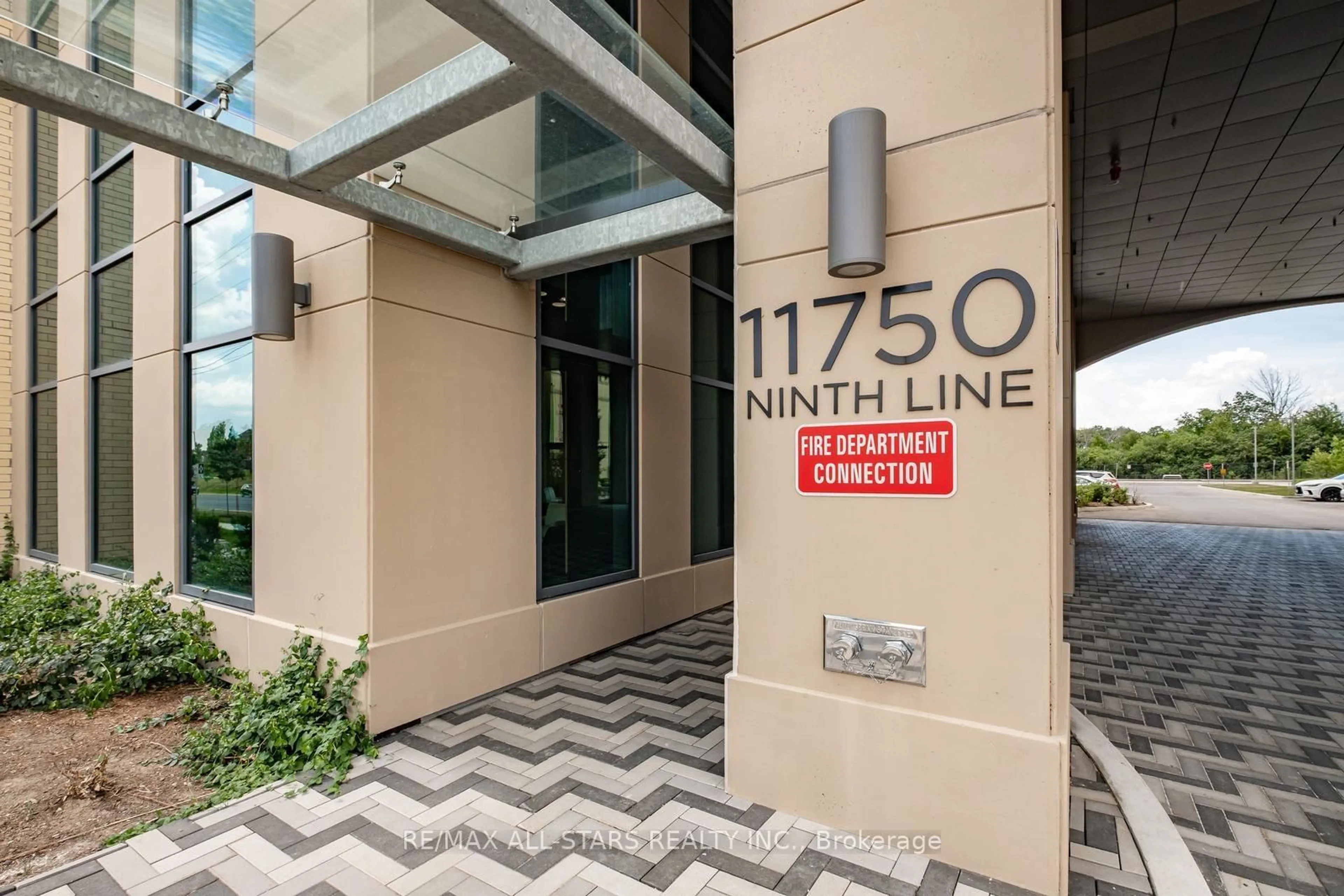 Unknown for 11750 Ninth Line #433, Whitchurch-Stouffville Ontario L4A 5G1