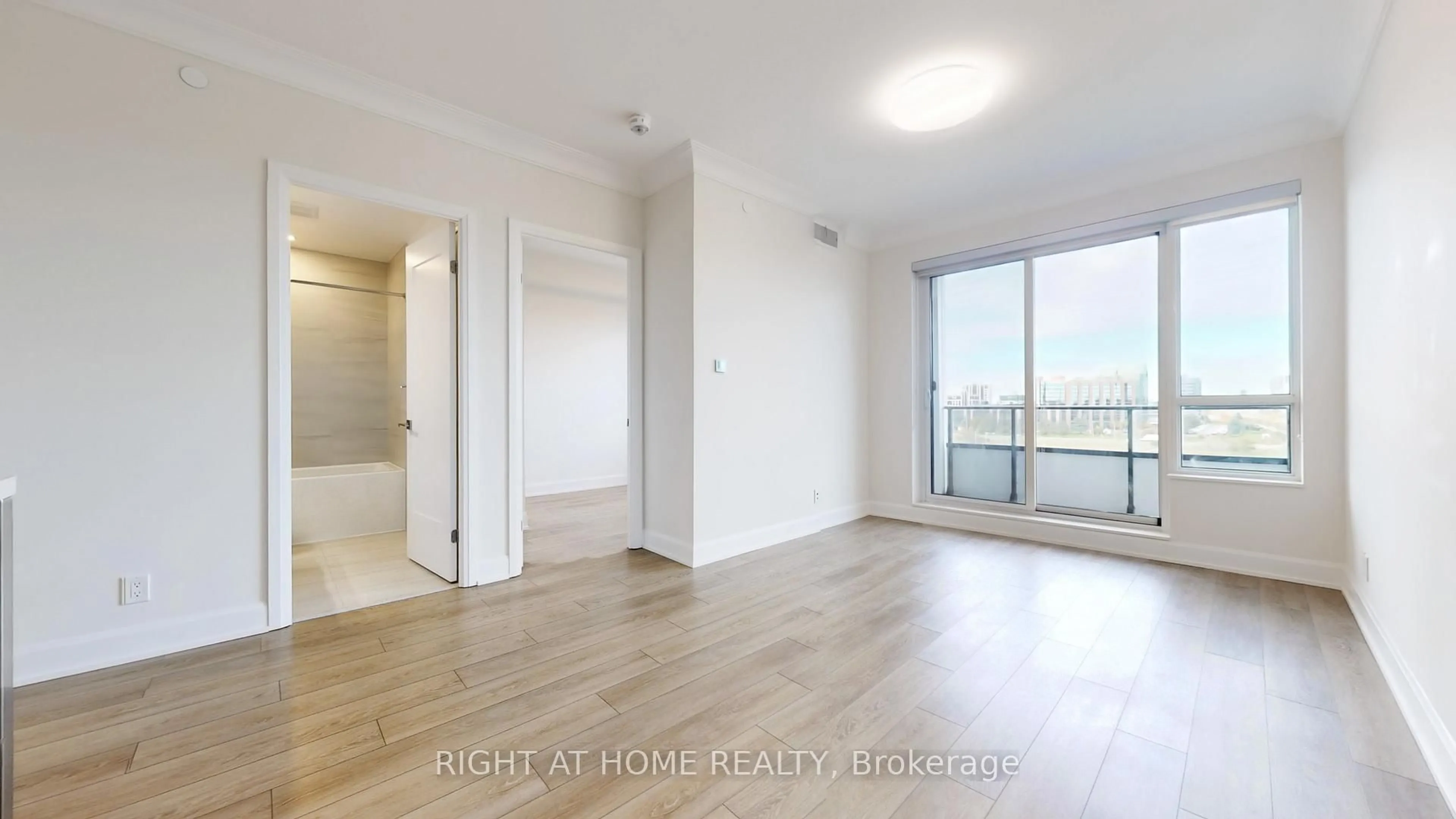 A pic of a room for 38 Water Walk Dr #807, Markham Ontario L3R 6M8