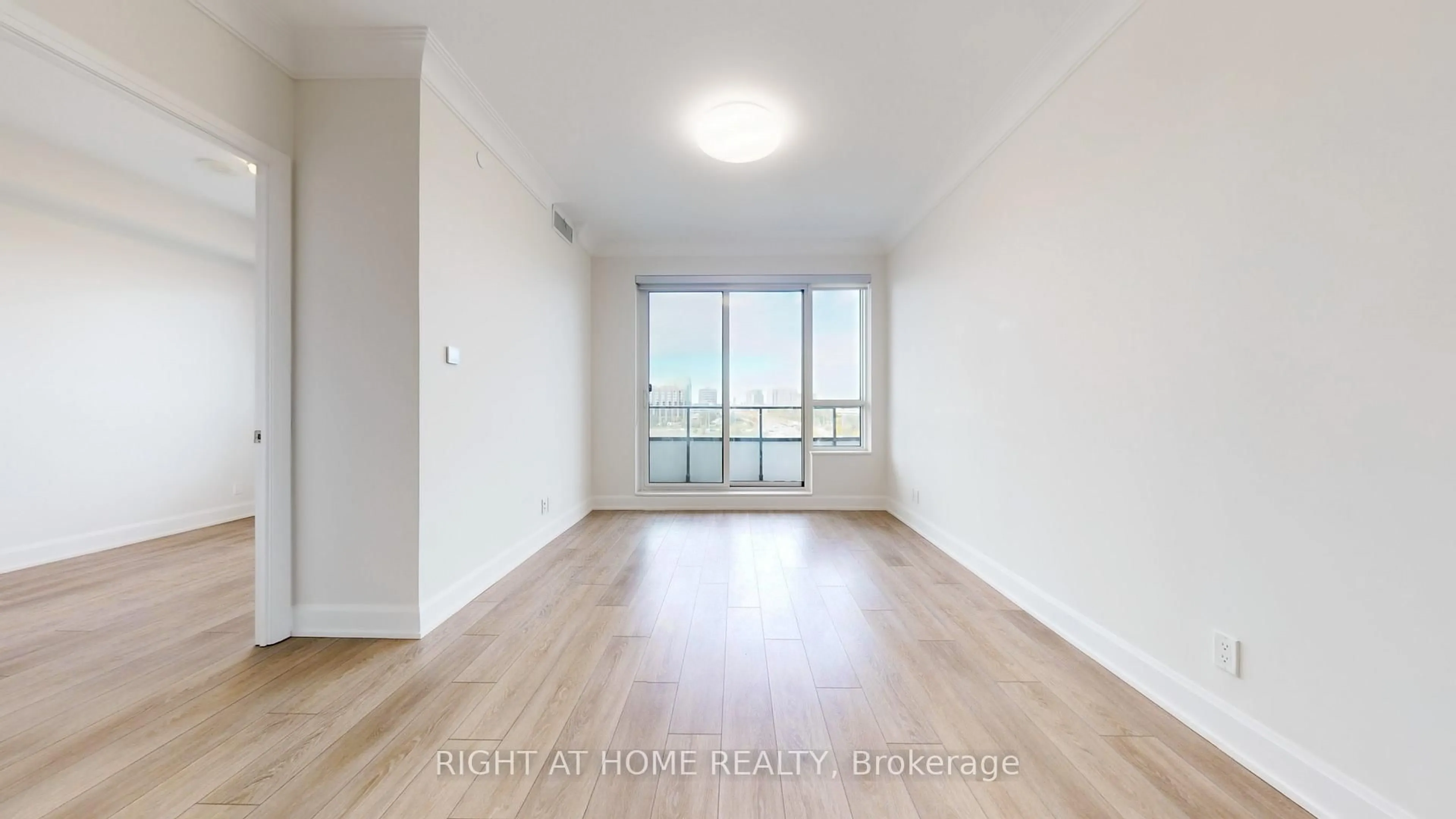 A pic of a room for 38 Water Walk Dr #807, Markham Ontario L3R 6M8