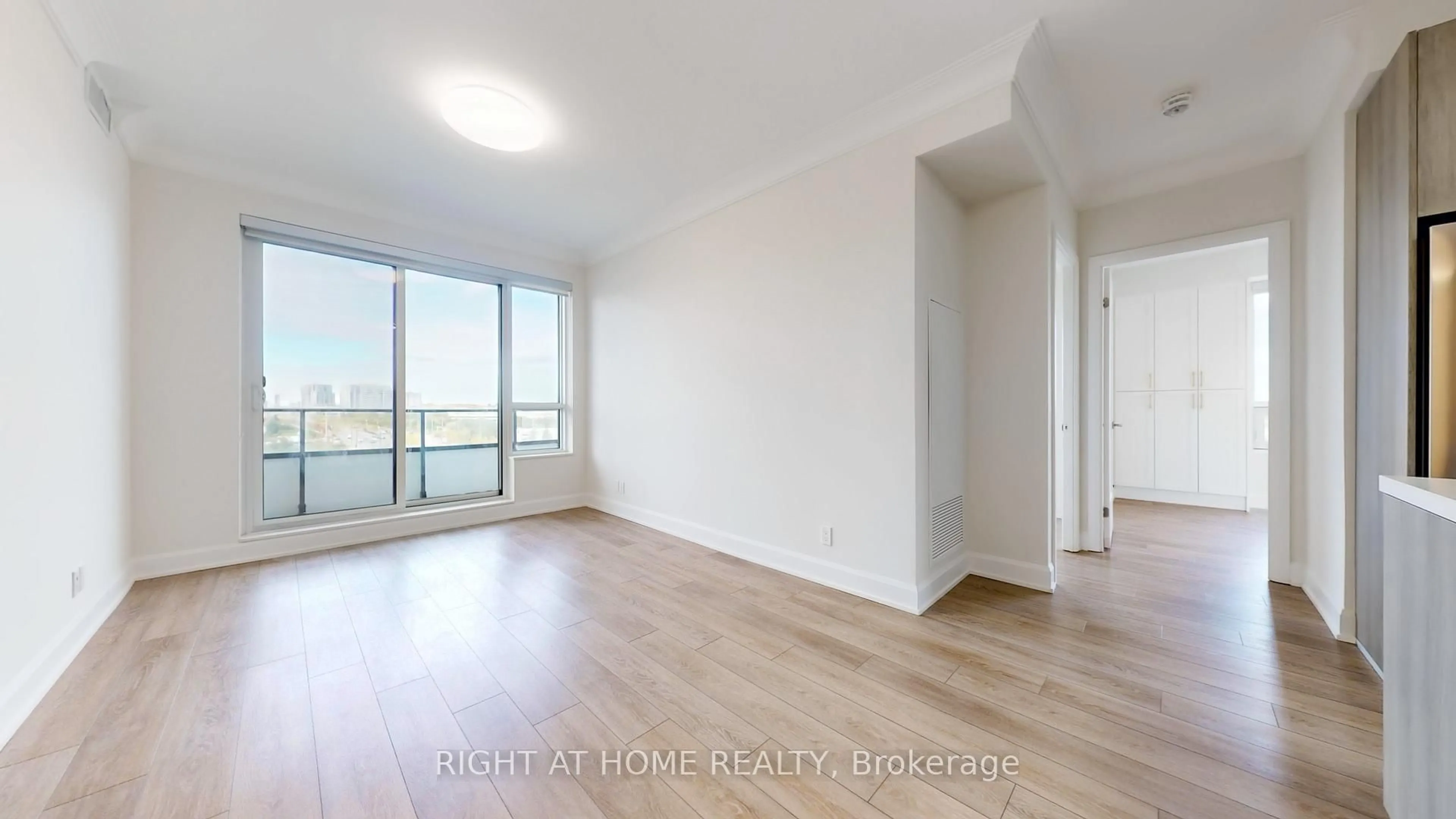 A pic of a room for 38 Water Walk Dr #807, Markham Ontario L3R 6M8