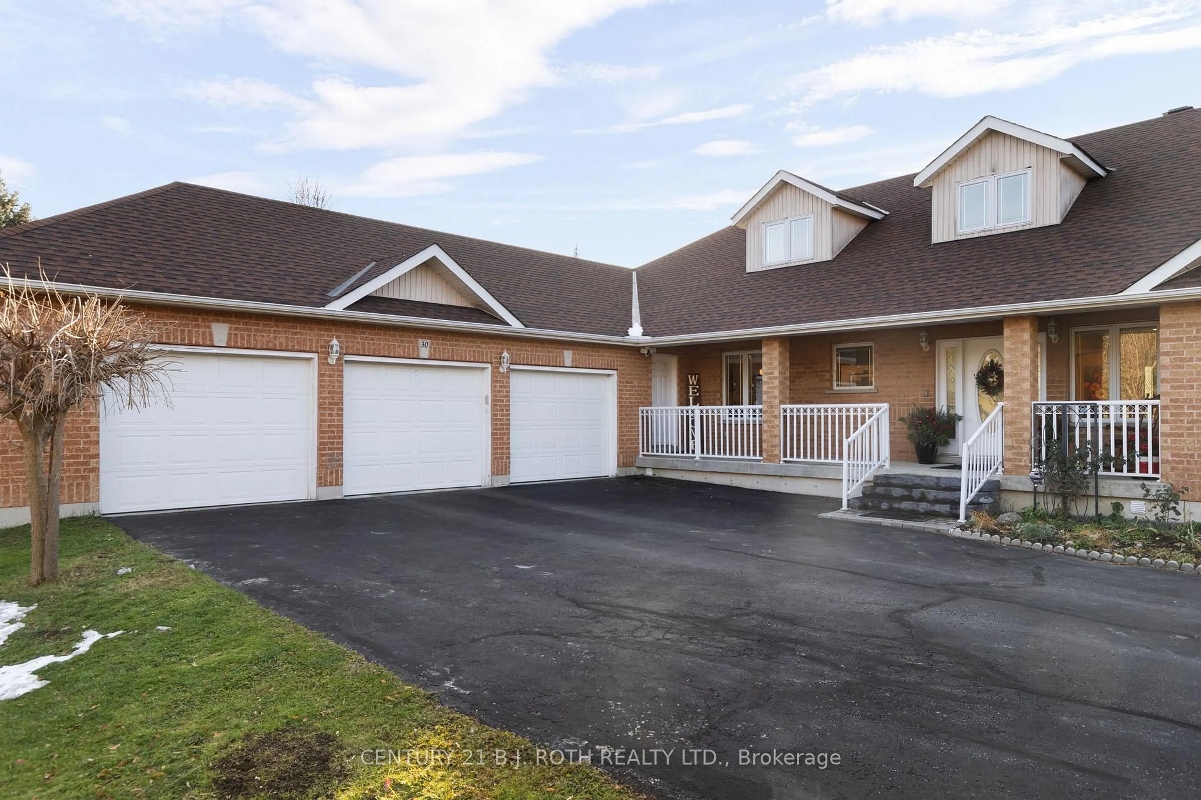 Unknown for 30 TECUMSETH HEIGHTS Dr, New Tecumseth Ontario L0G 1W0