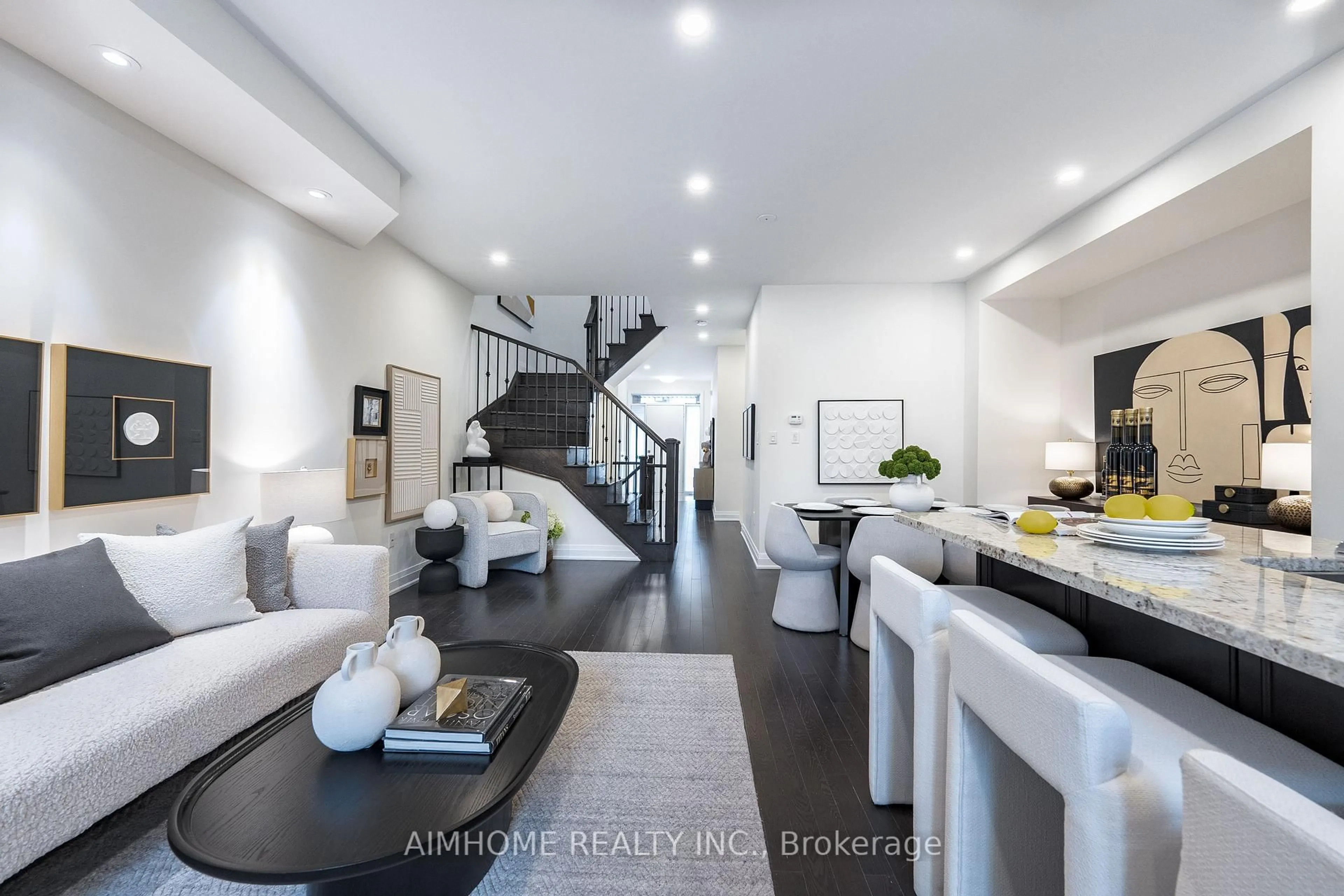 Unknown for 80 Causland Lane, Richmond Hill Ontario L4S 0G5