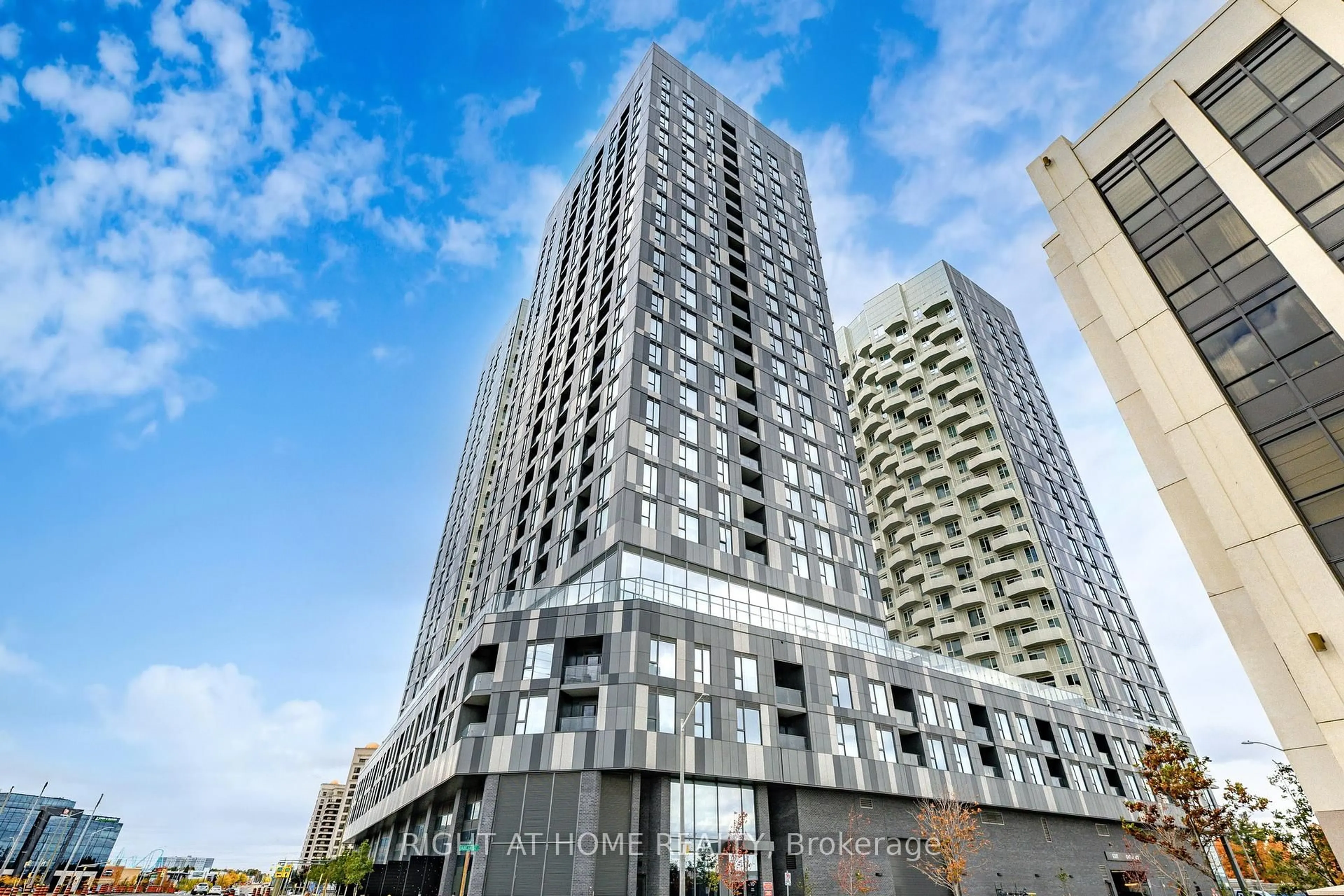 Unknown for 10 Abeja St #417, Vaughan Ontario L4K 0R4