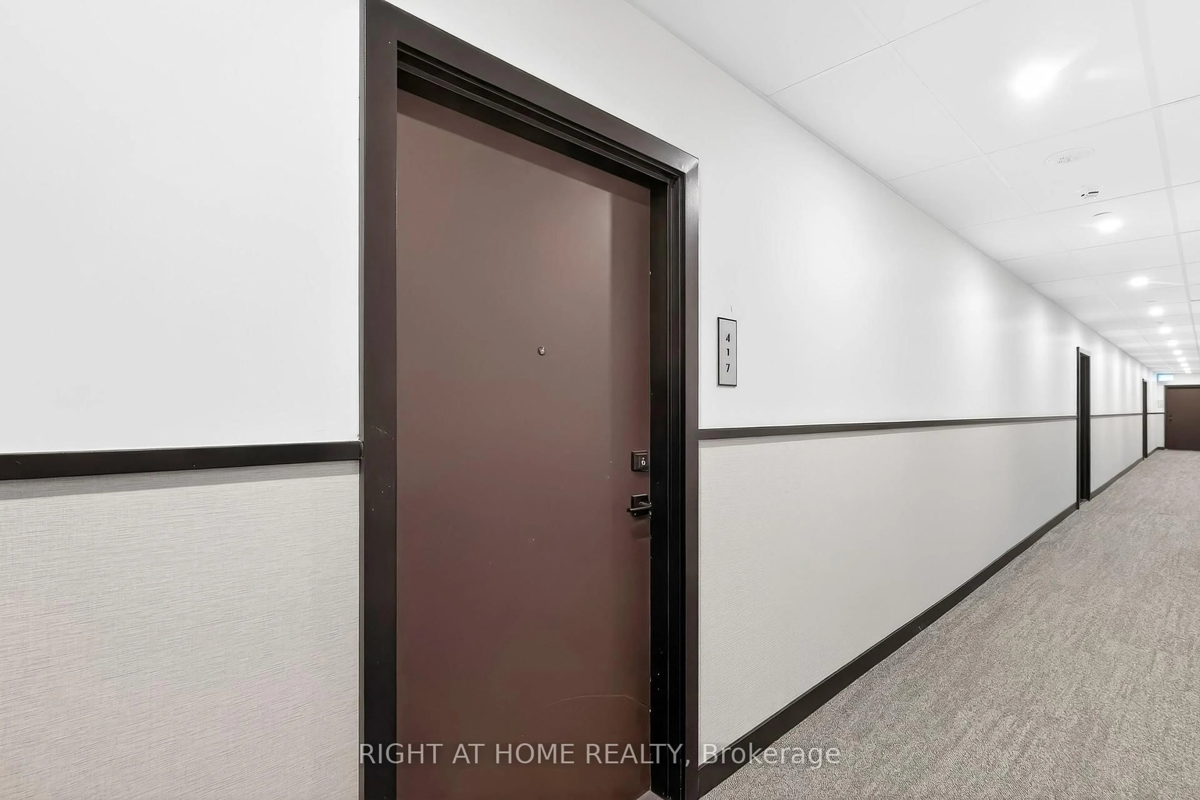 Unknown for 10 Abeja St #417, Vaughan Ontario L4K 0R4