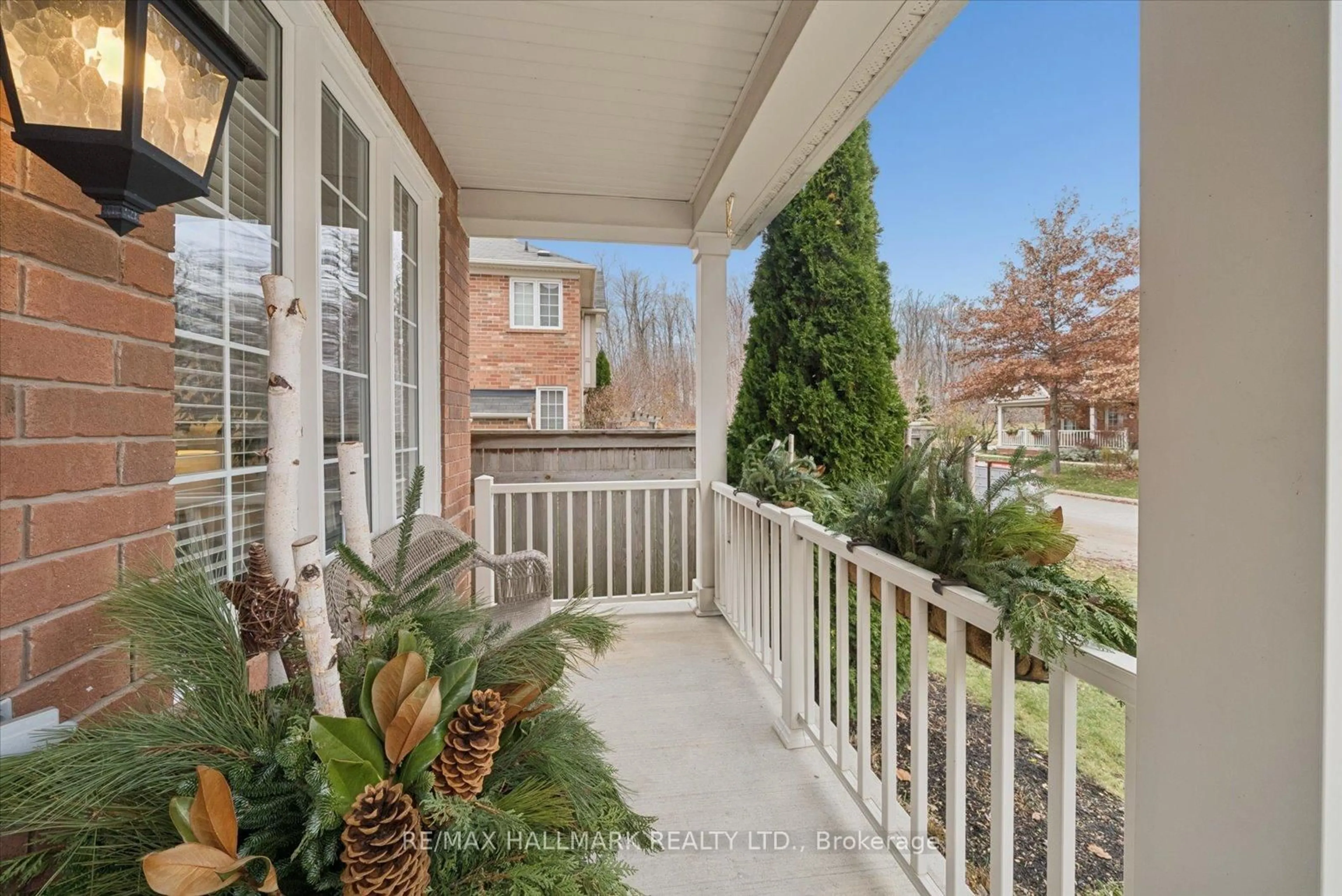 Unknown for 77 Fred Silvester Rd, Whitchurch-Stouffville Ontario L4A 0J6